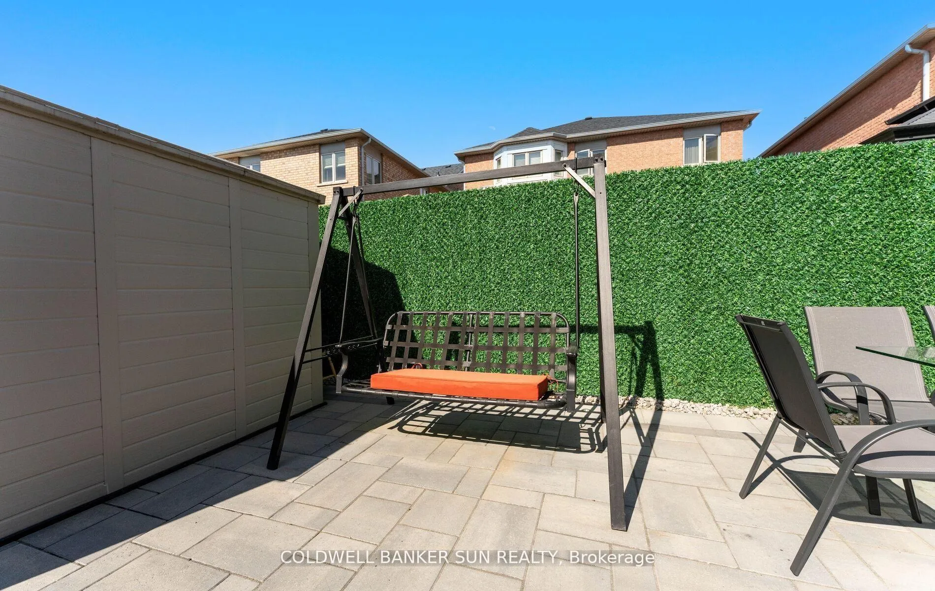 Photo 48 of 164 Canada Drive, Vaughan, Vellore Village — HOMEH