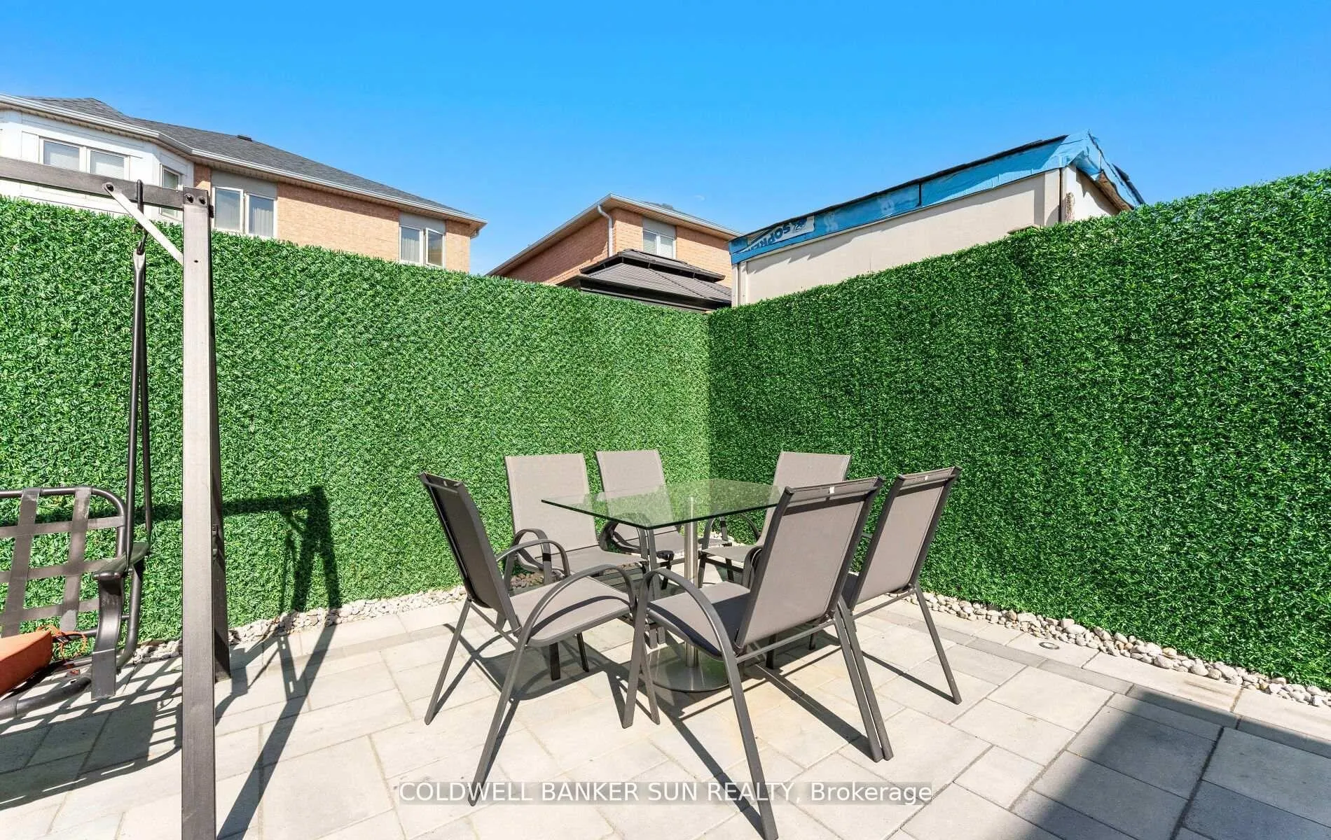 Photo 49 of 164 Canada Drive, Vaughan, Vellore Village — HOMEH