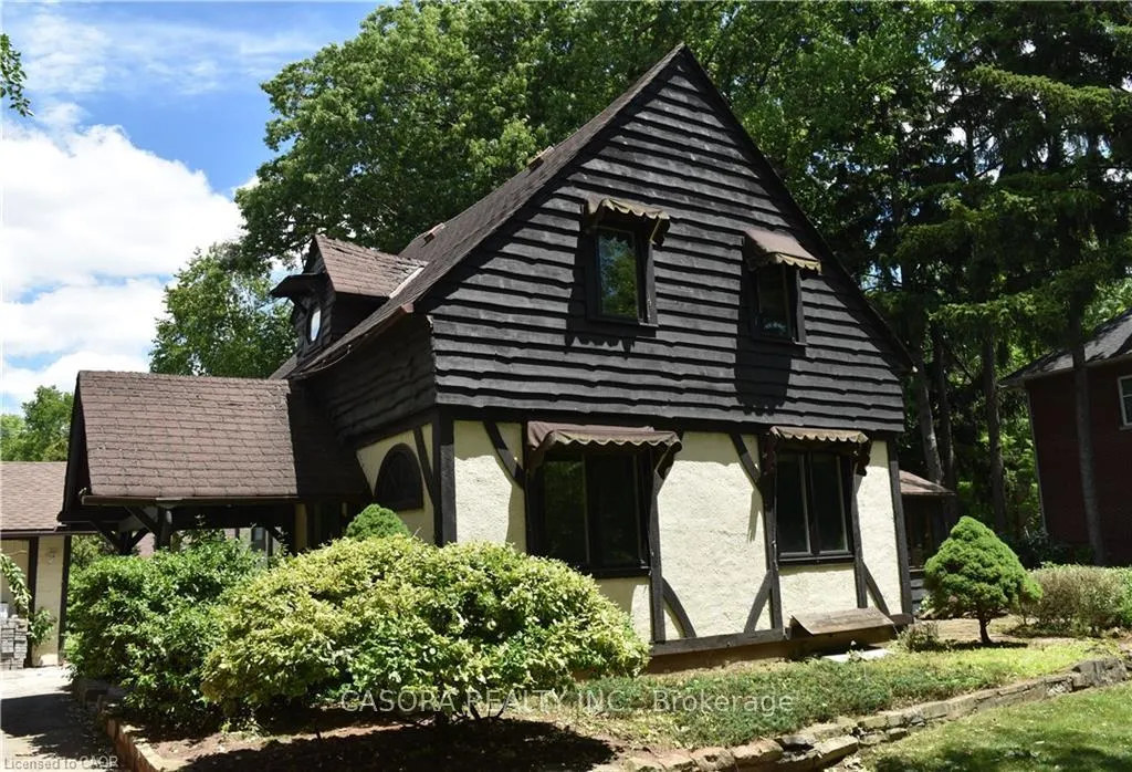 Photo 1 of 623 King Road, Burlington, LaSalle — HOMEH