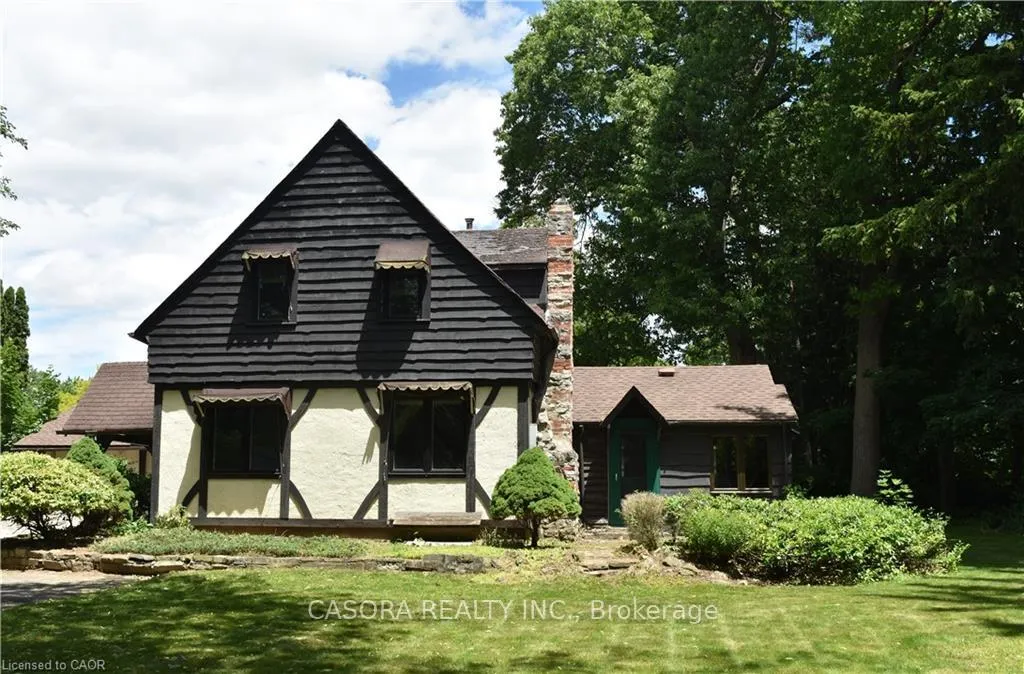 Photo 2 of 623 King Road, Burlington, LaSalle — HOMEH