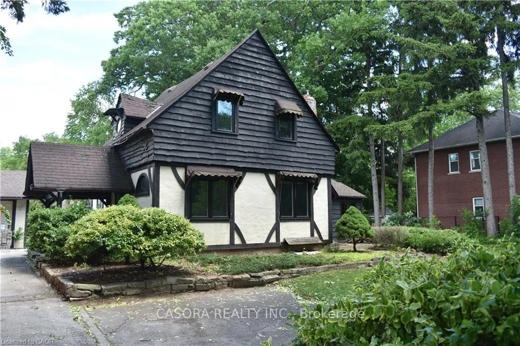 Photo 3 of 623 King Road, Burlington, LaSalle — HOMEH