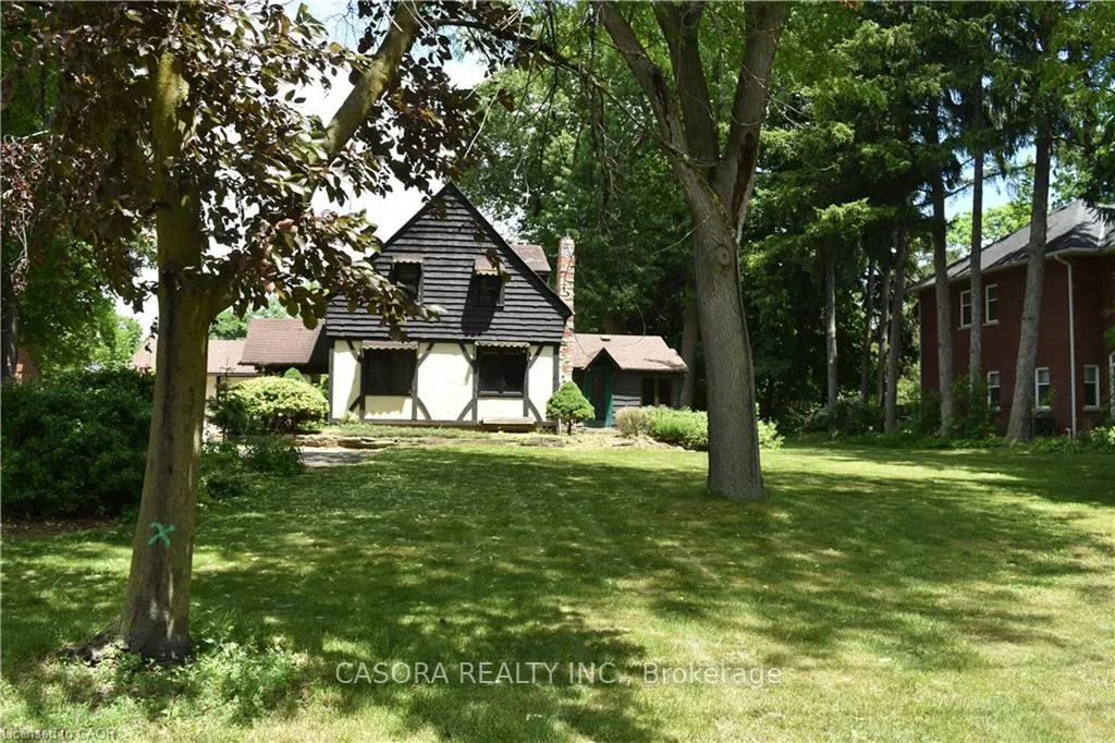 Photo 4 of 623 King Road, Burlington, LaSalle — HOMEH