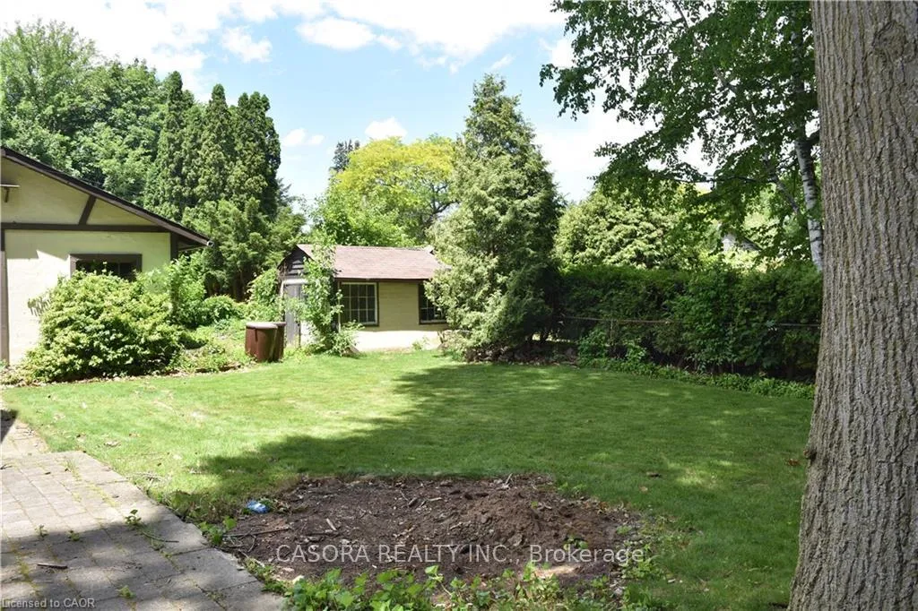 Photo 34 of 623 King Road, Burlington, LaSalle — HOMEH