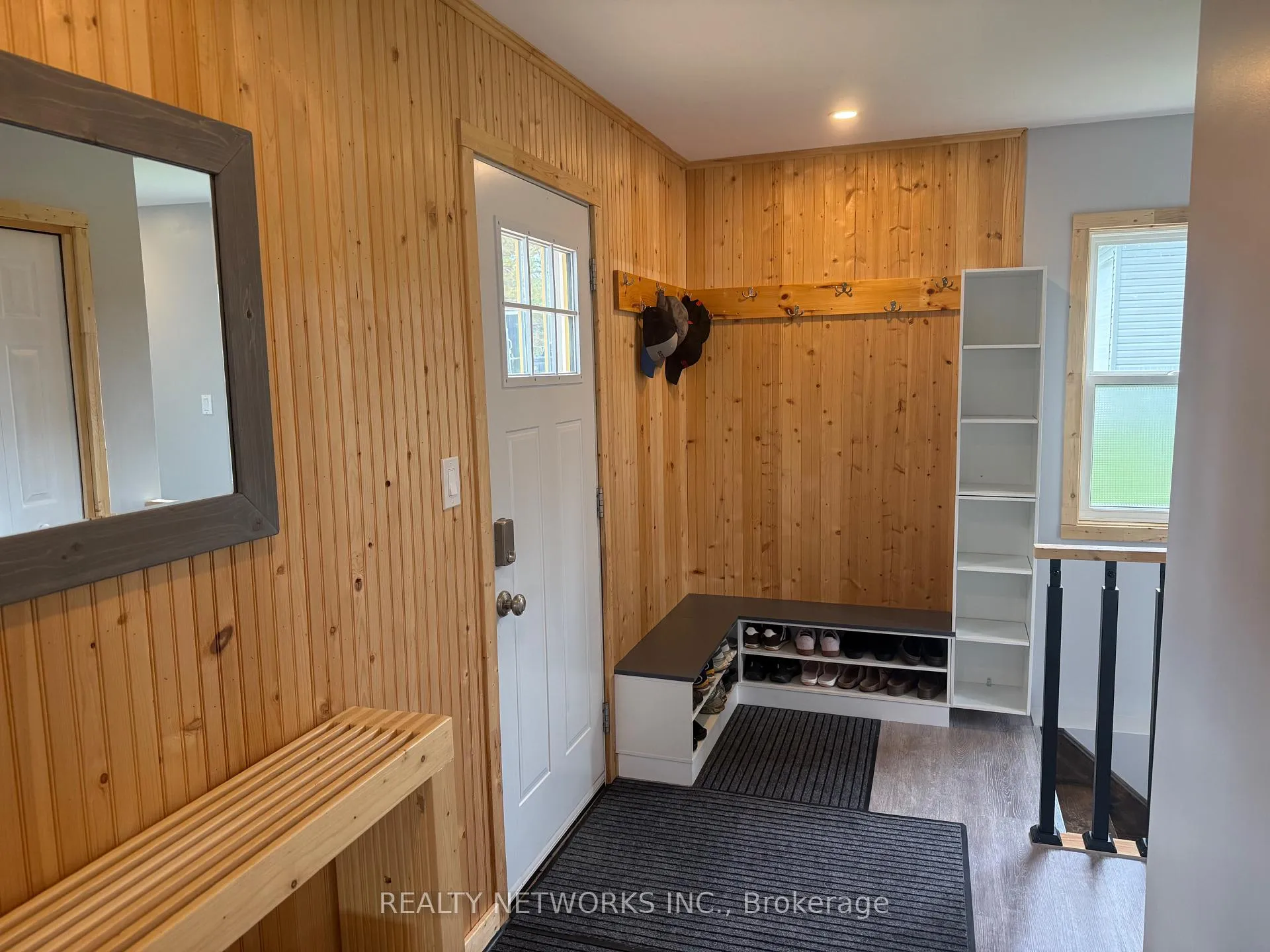 Photo 6 of 138 Anderson Drive, Timmins, TM - Outside East — HOMEH