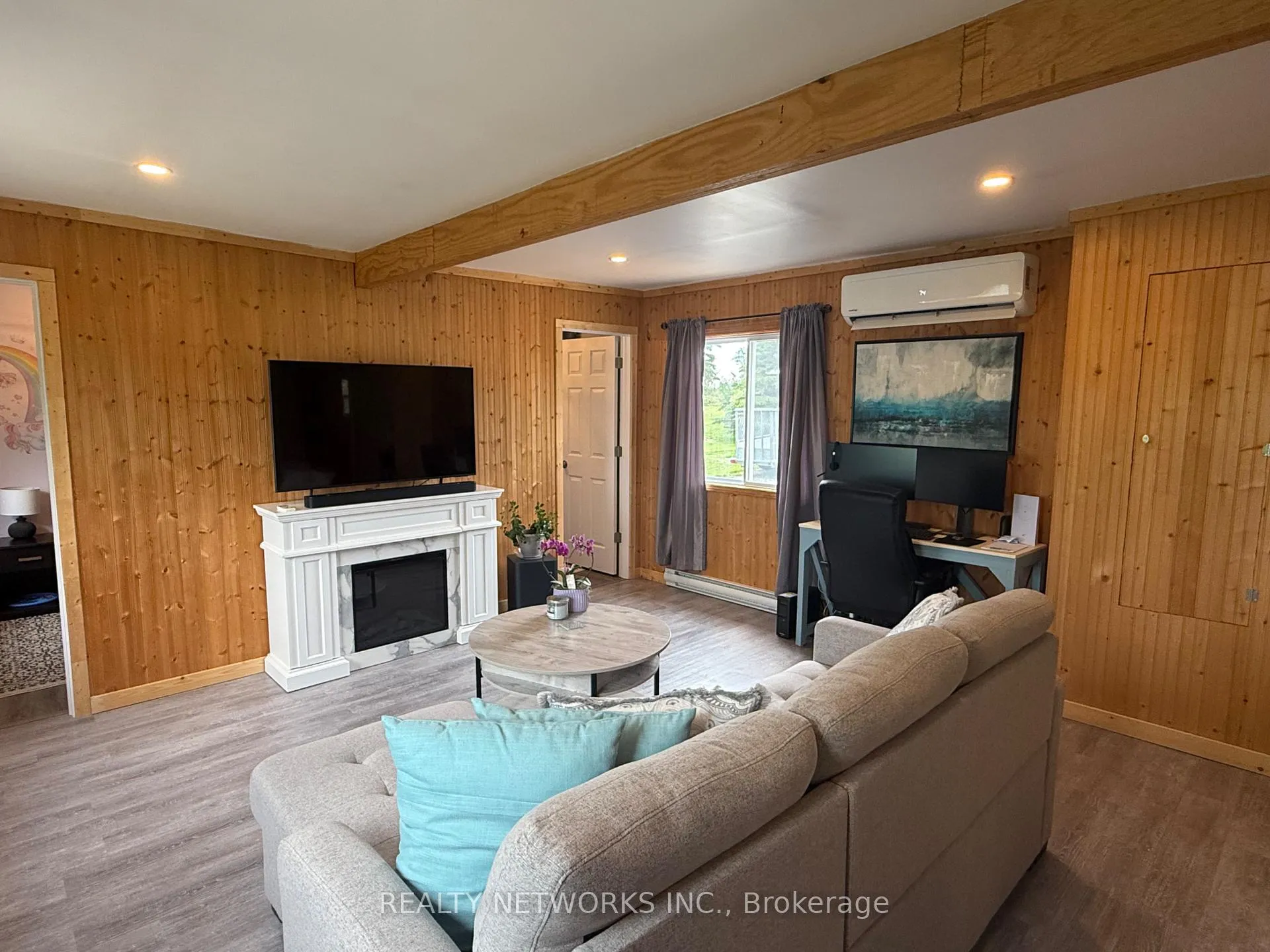 Photo 10 of 138 Anderson Drive, Timmins, TM - Outside East — HOMEH