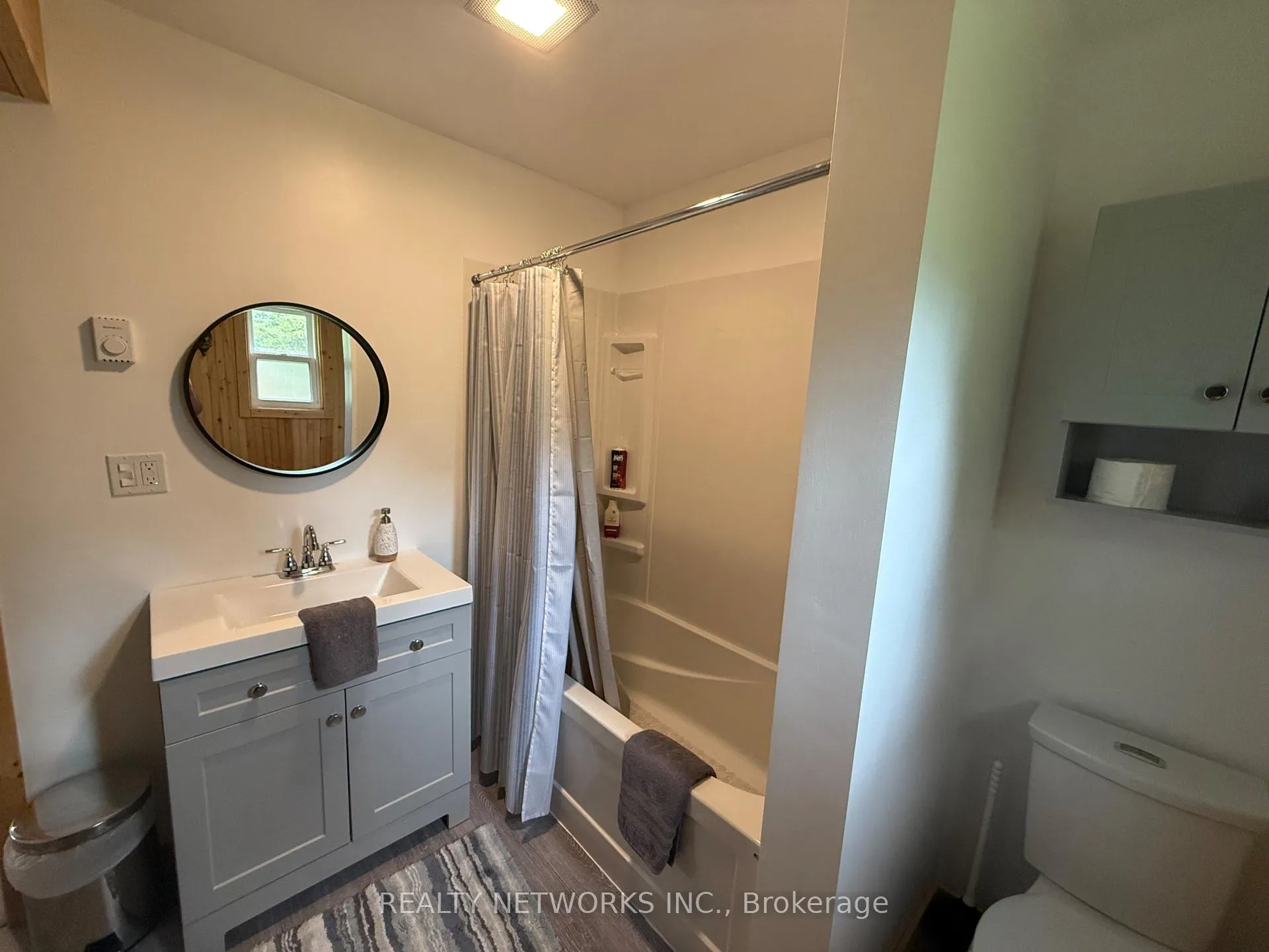 Photo 12 of 138 Anderson Drive, Timmins, TM - Outside East — HOMEH