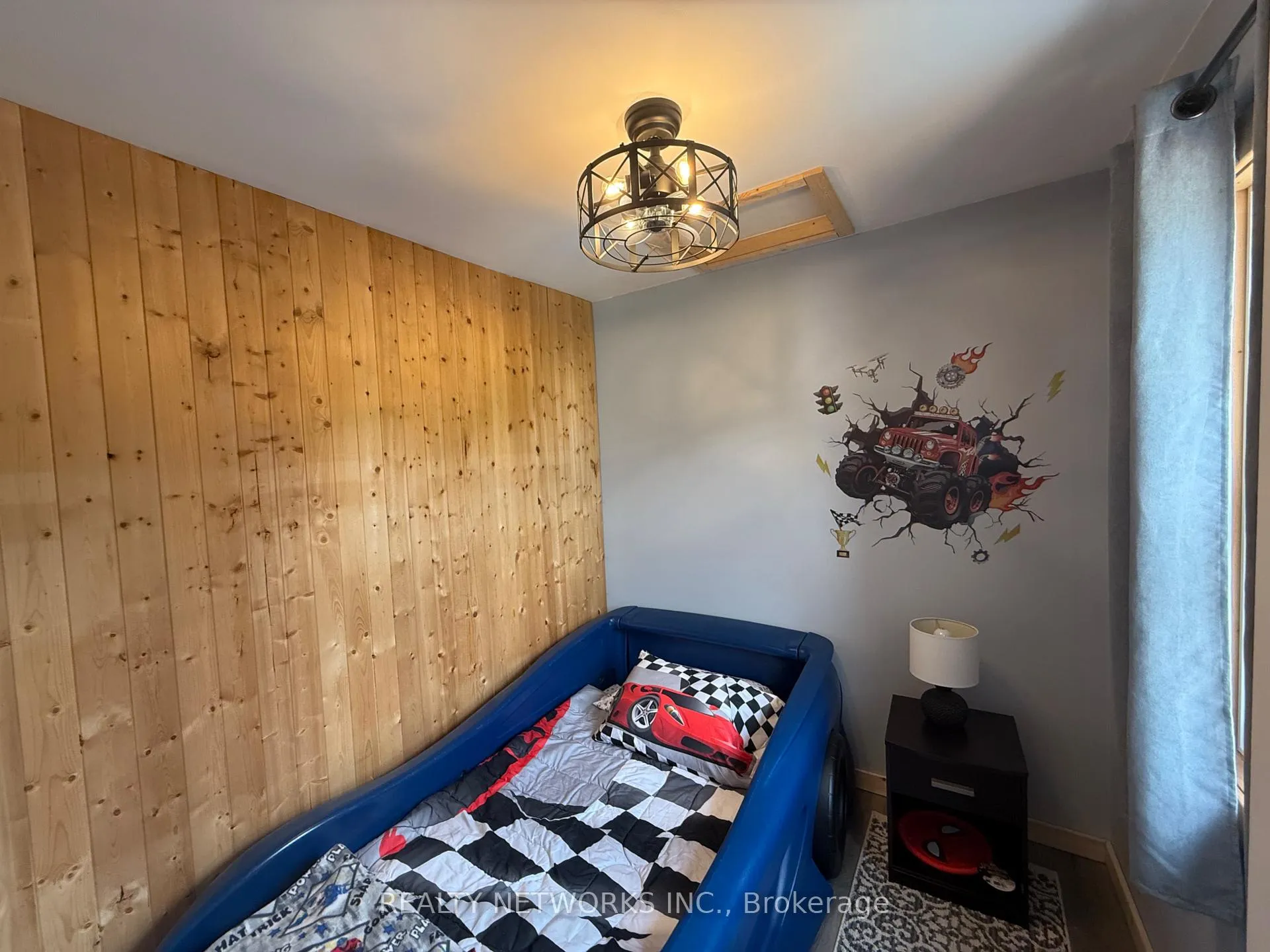 Photo 16 of 138 Anderson Drive, Timmins, TM - Outside East — HOMEH