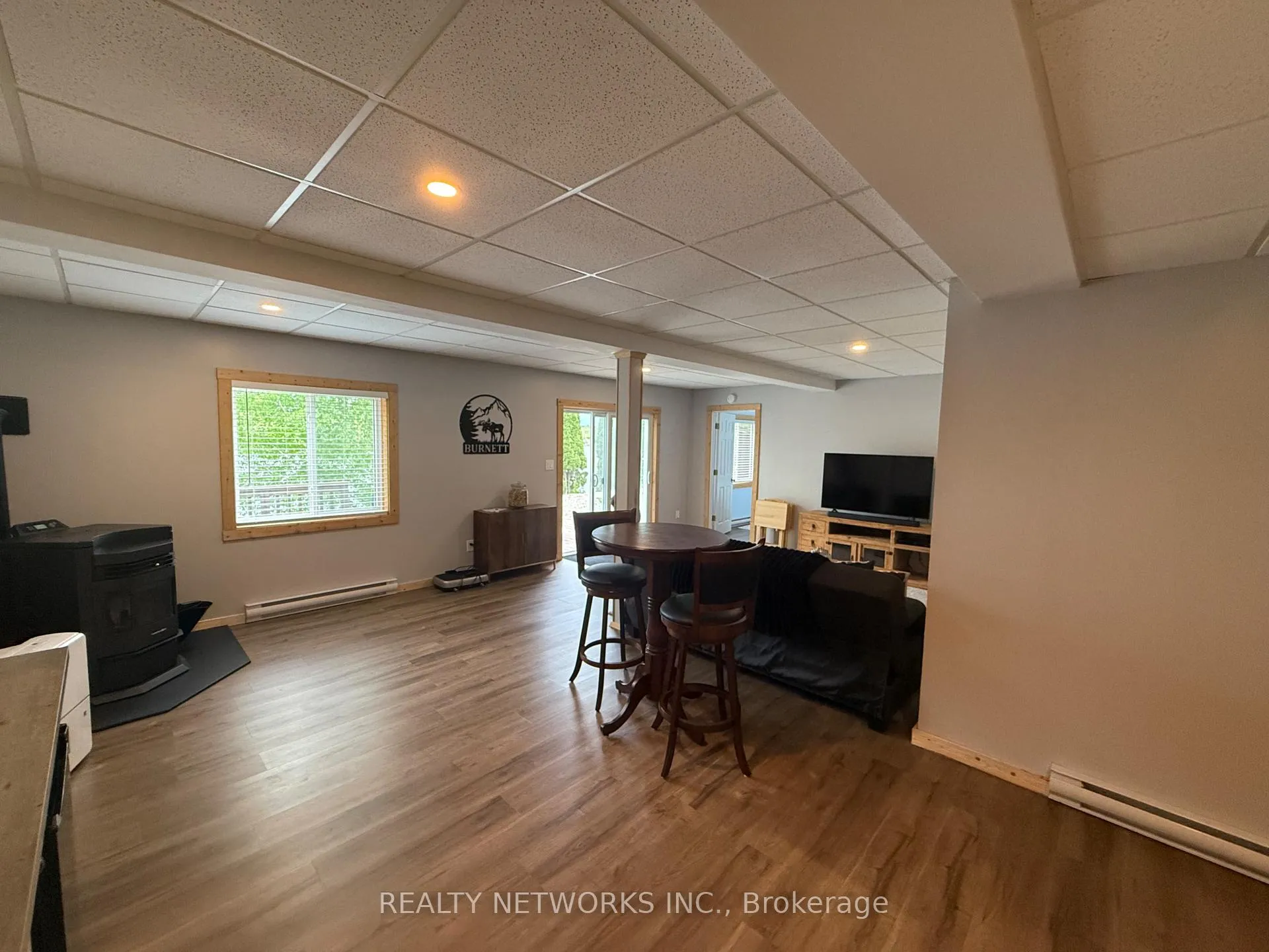 Photo 17 of 138 Anderson Drive, Timmins, TM - Outside East — HOMEH