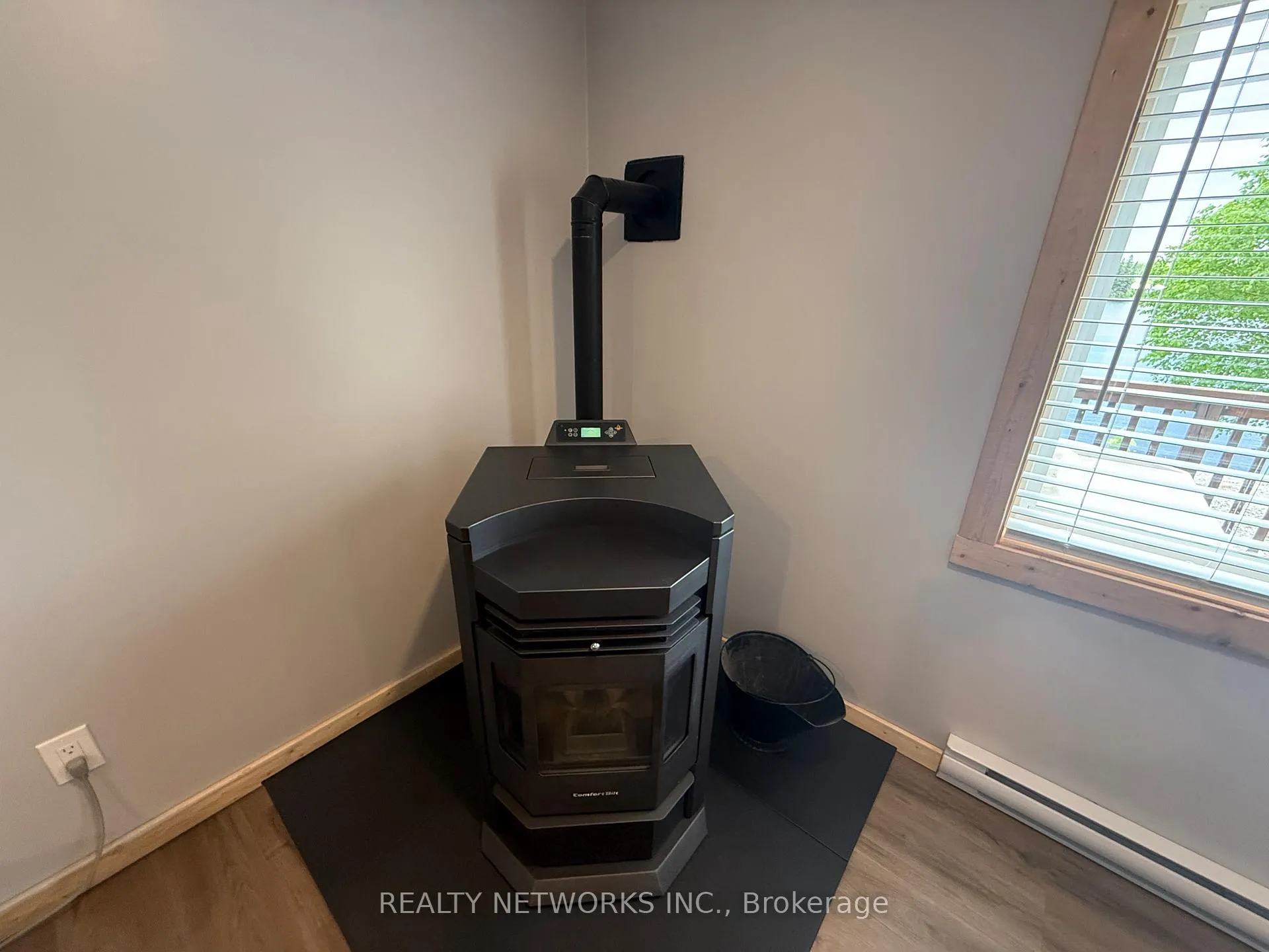 Photo 18 of 138 Anderson Drive, Timmins, TM - Outside East — HOMEH