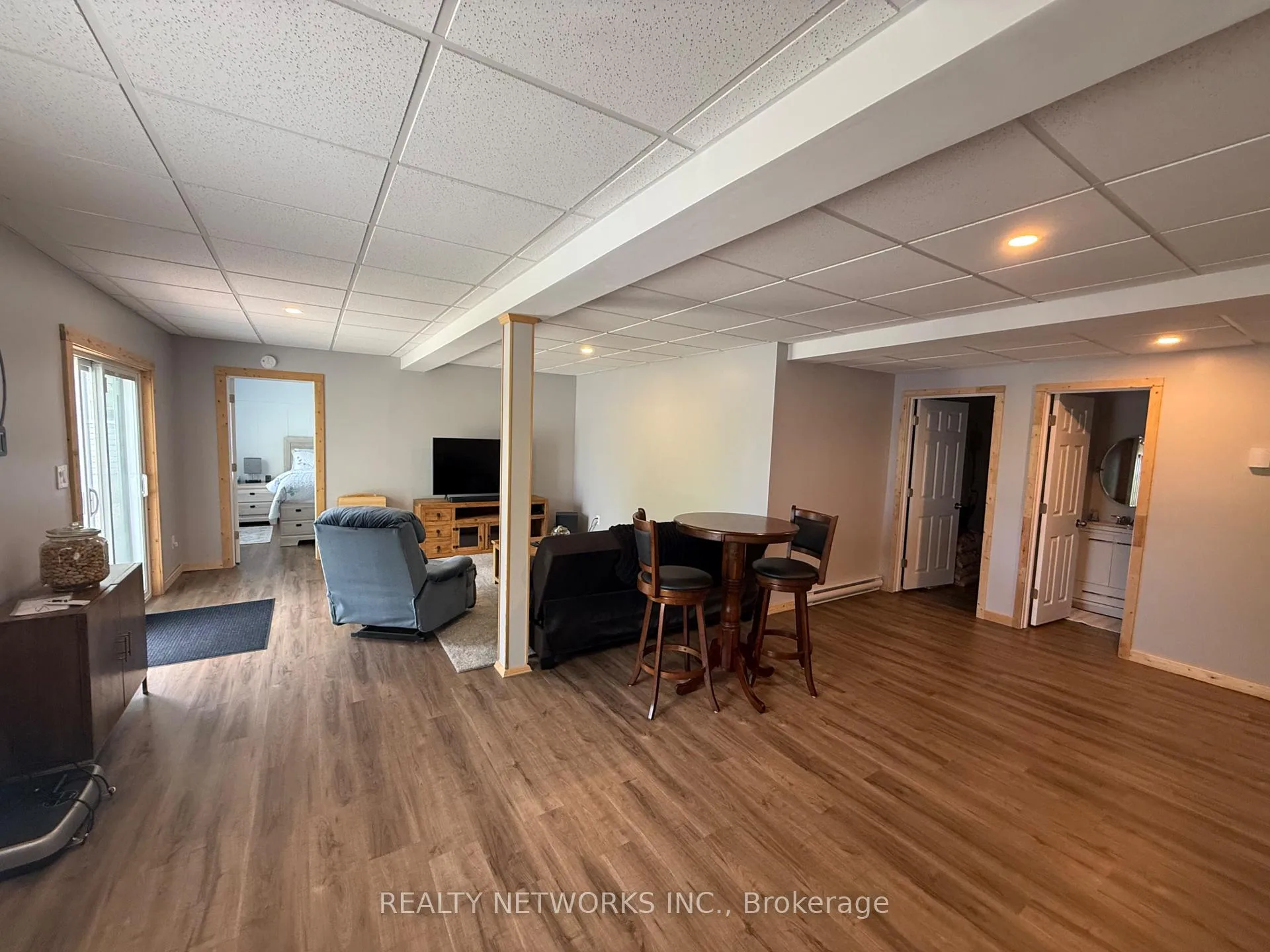 Photo 19 of 138 Anderson Drive, Timmins, TM - Outside East — HOMEH