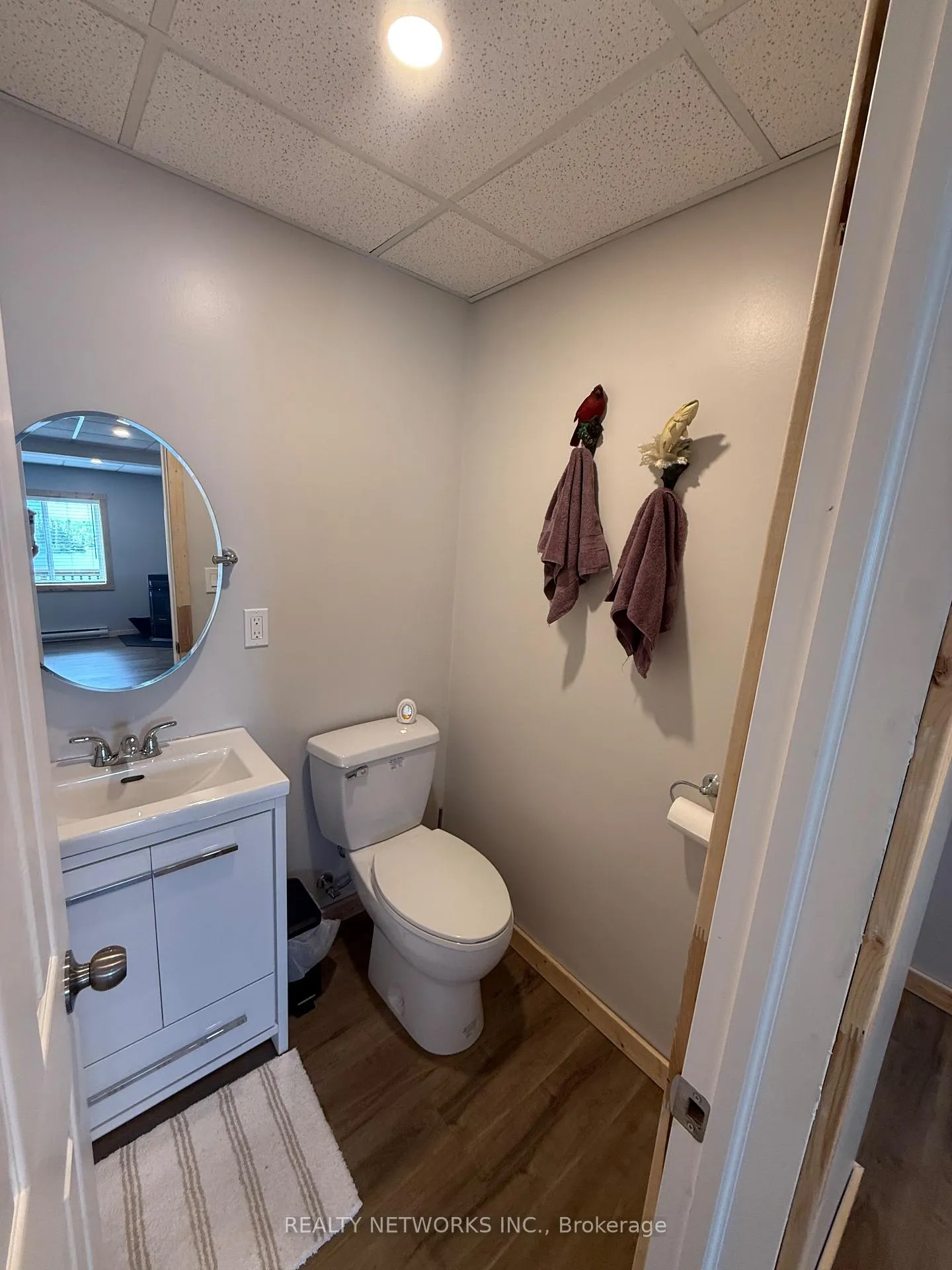 Photo 22 of 138 Anderson Drive, Timmins, TM - Outside East — HOMEH