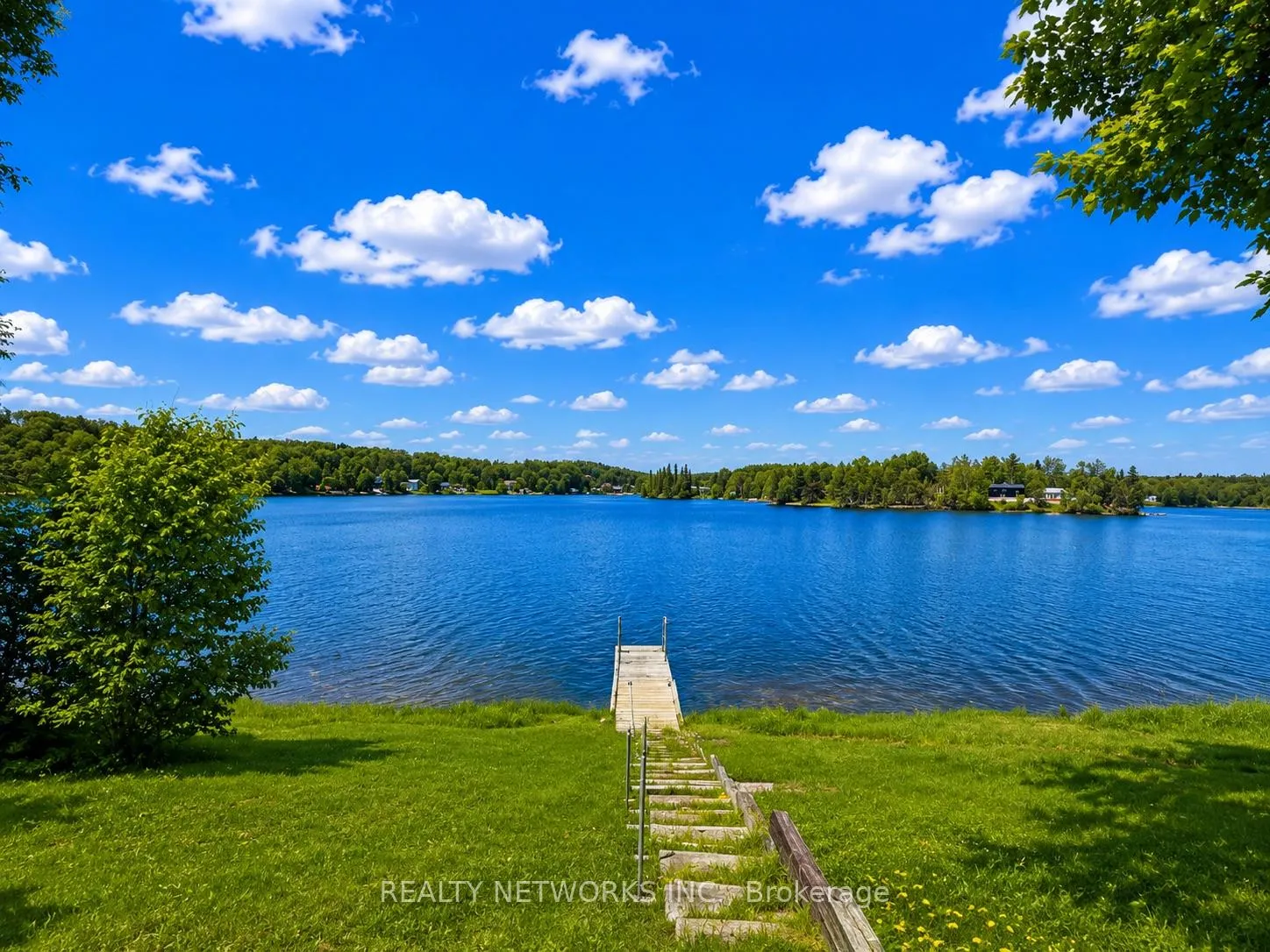 Photo 23 of 138 Anderson Drive, Timmins, TM - Outside East — HOMEH
