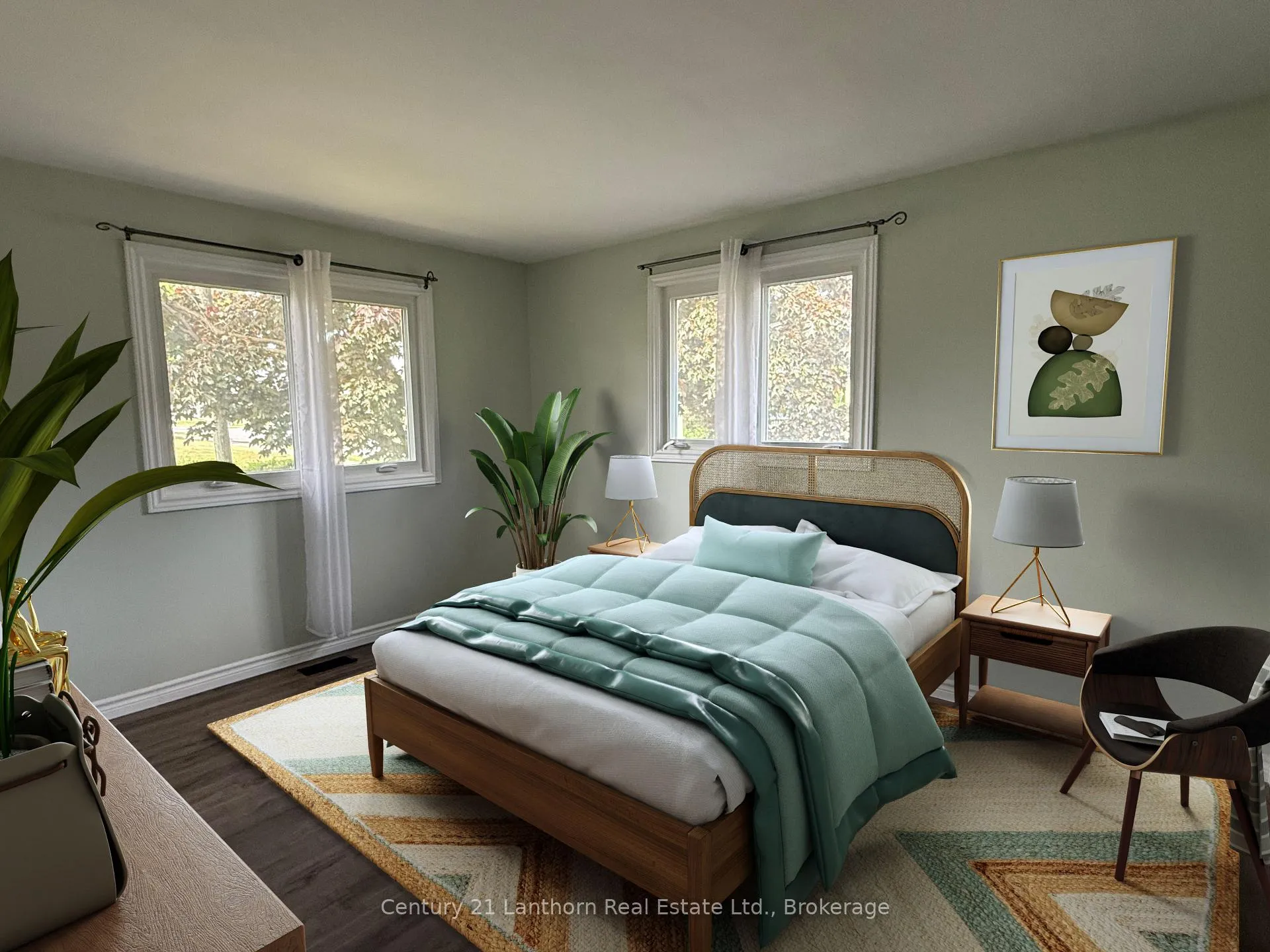 Photo 13 of 2 Argyle Crescent, Prince Edward County, Picton Ward — HOMEH