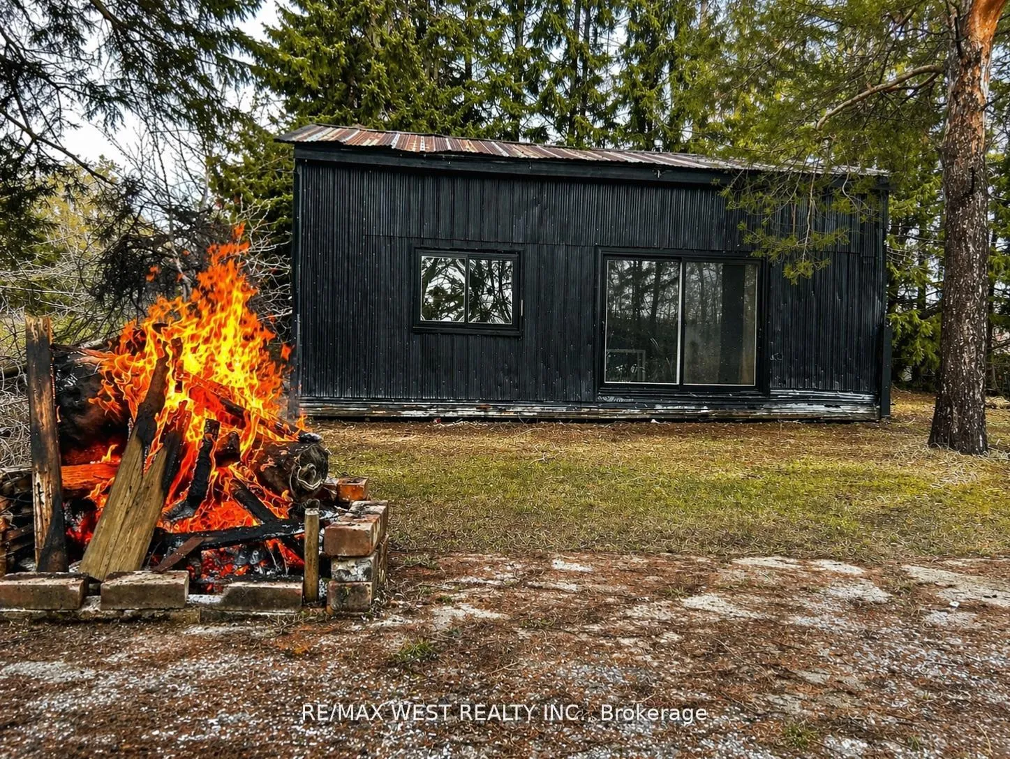 Photo 30 of 4532 Line 5 N, Oro-Medonte, Moonstone — HOMEH