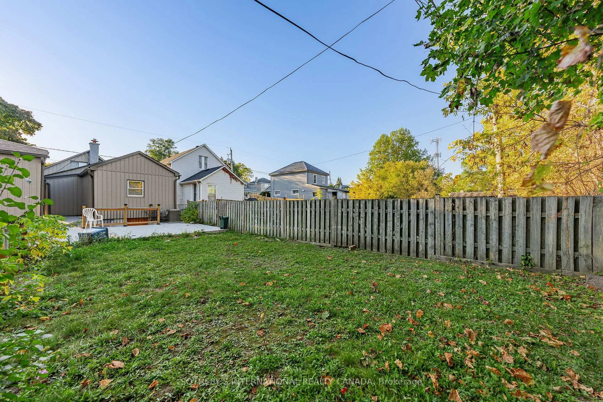 Photo 33 of 15 Grantham Avenue, Cambridge — HOMEH