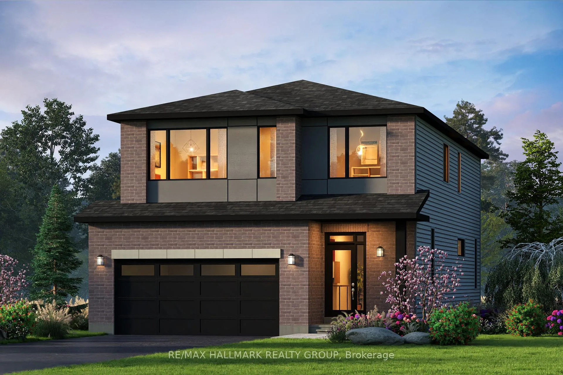 Photo 1 of 722 Kenny Gordon Avenue, Ottawa, Riverside South/Gloucester Glen — HOMEH