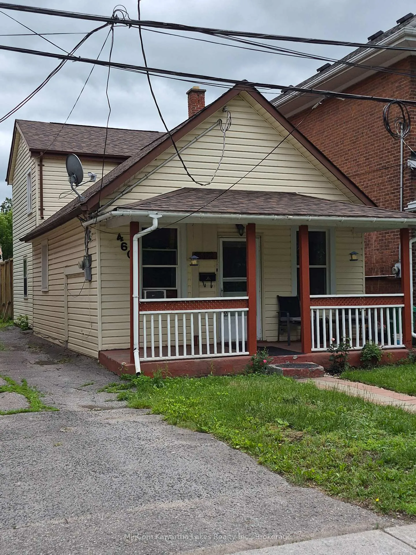 Photo 1 of 460 Driscoll Terrace, Peterborough, Ashburnham Ward 4 — HOMEH