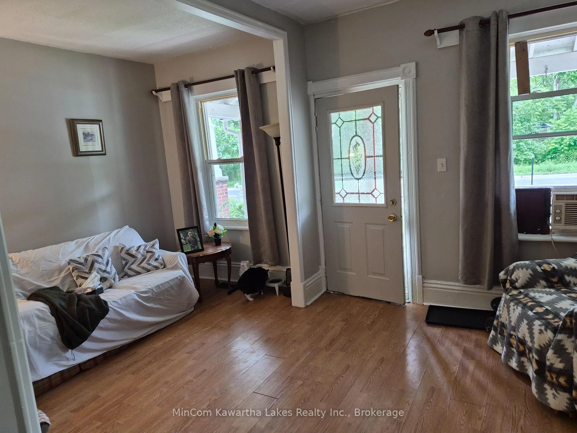Photo 2 of 460 Driscoll Terrace, Peterborough, Ashburnham Ward 4 — HOMEH