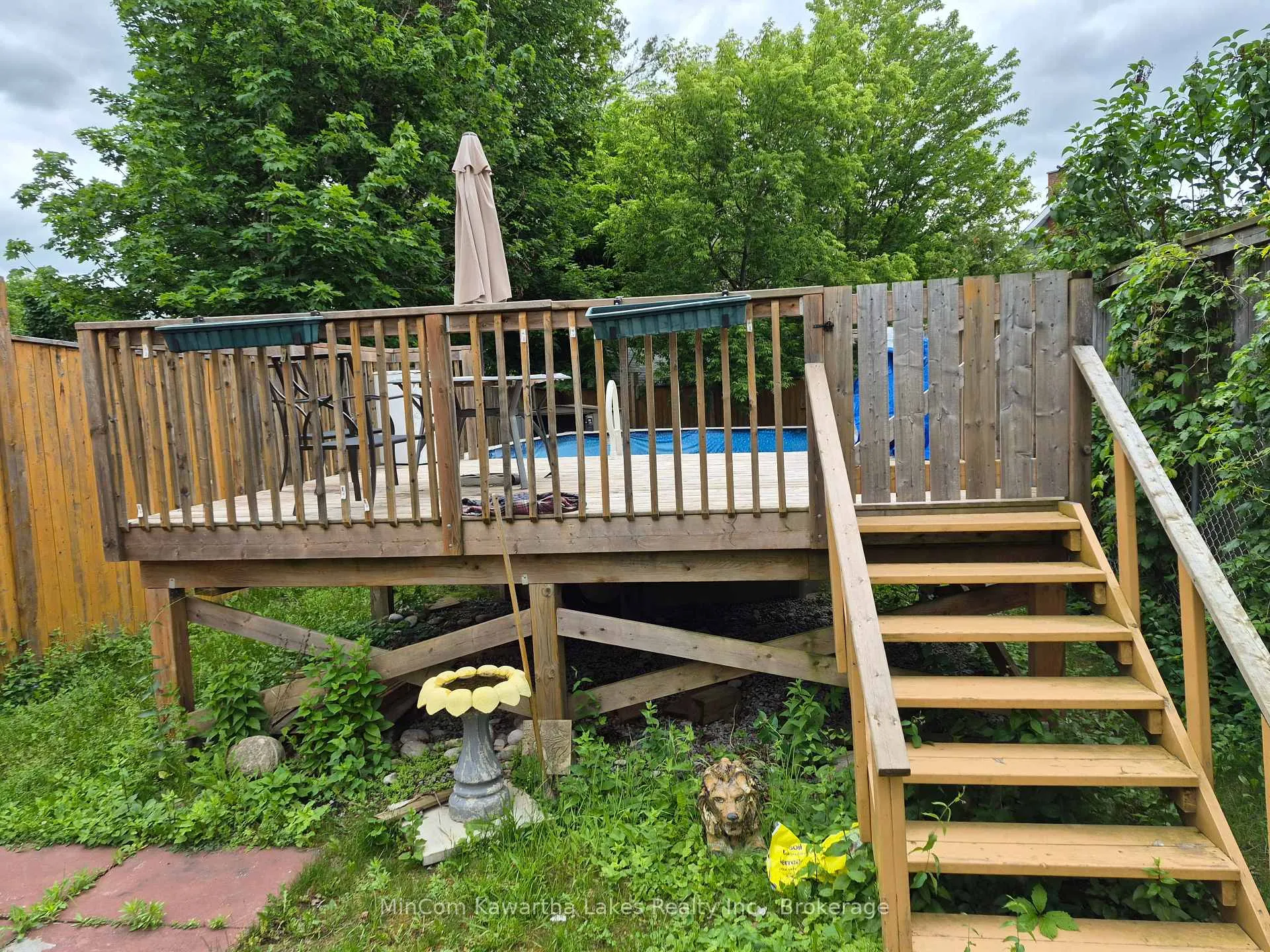 Photo 11 of 460 Driscoll Terrace, Peterborough, Ashburnham Ward 4 — HOMEH