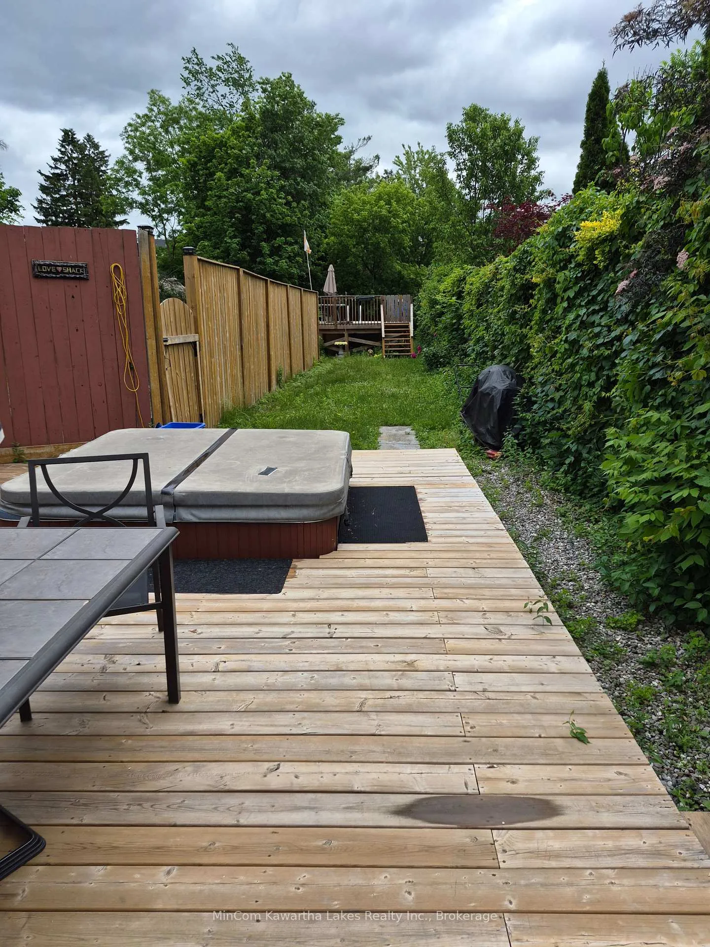 Photo 13 of 460 Driscoll Terrace, Peterborough, Ashburnham Ward 4 — HOMEH
