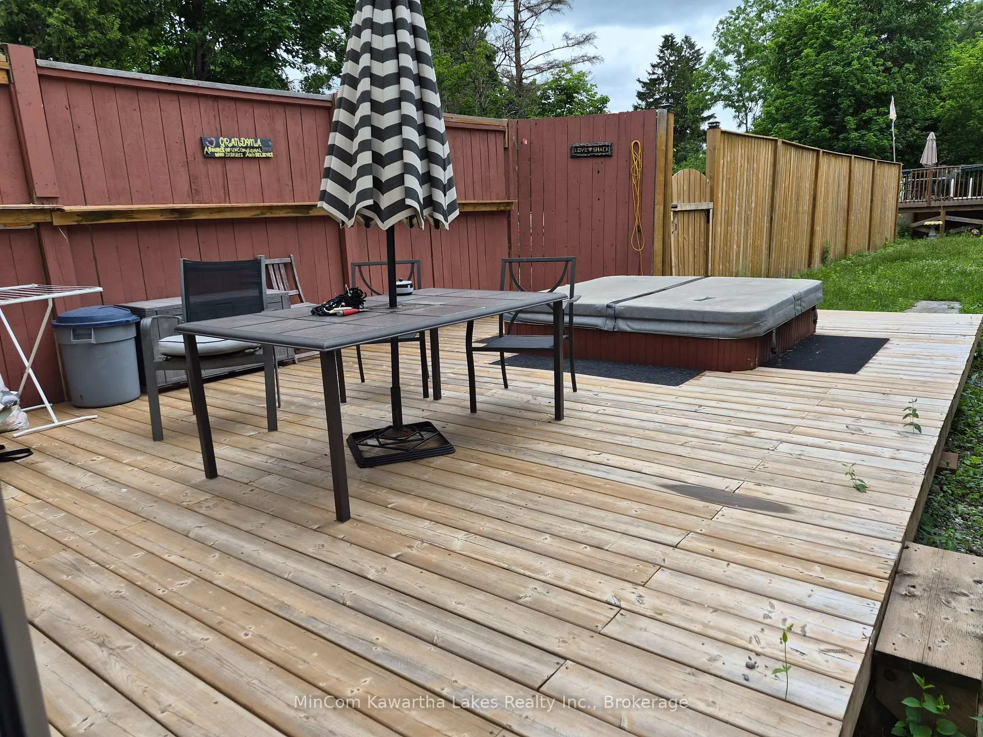 Photo 14 of 460 Driscoll Terrace, Peterborough, Ashburnham Ward 4 — HOMEH