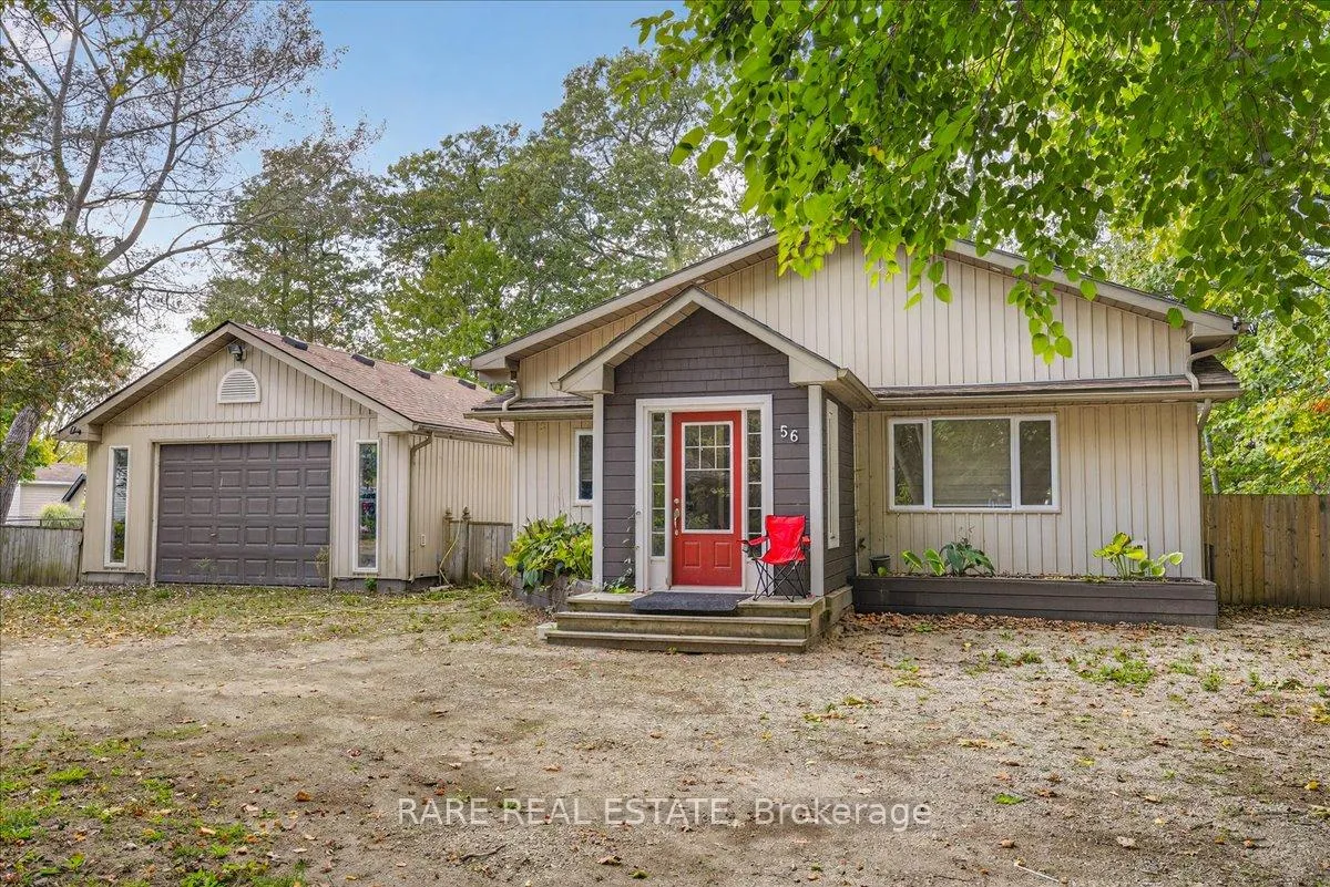 Photo 1 of 56 Smallman Drive, Wasaga Beach — HOMEH