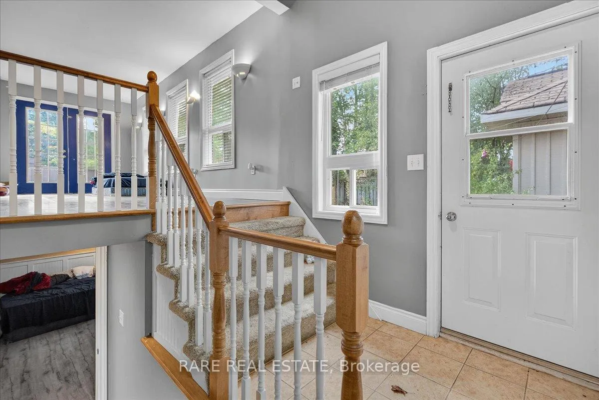 Photo 9 of 56 Smallman Drive, Wasaga Beach — HOMEH