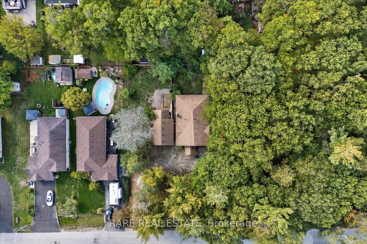 Photo 16 of 56 Smallman Drive, Wasaga Beach — HOMEH