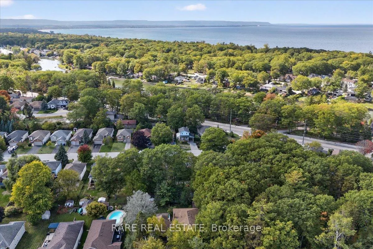 Photo 17 of 56 Smallman Drive, Wasaga Beach — HOMEH