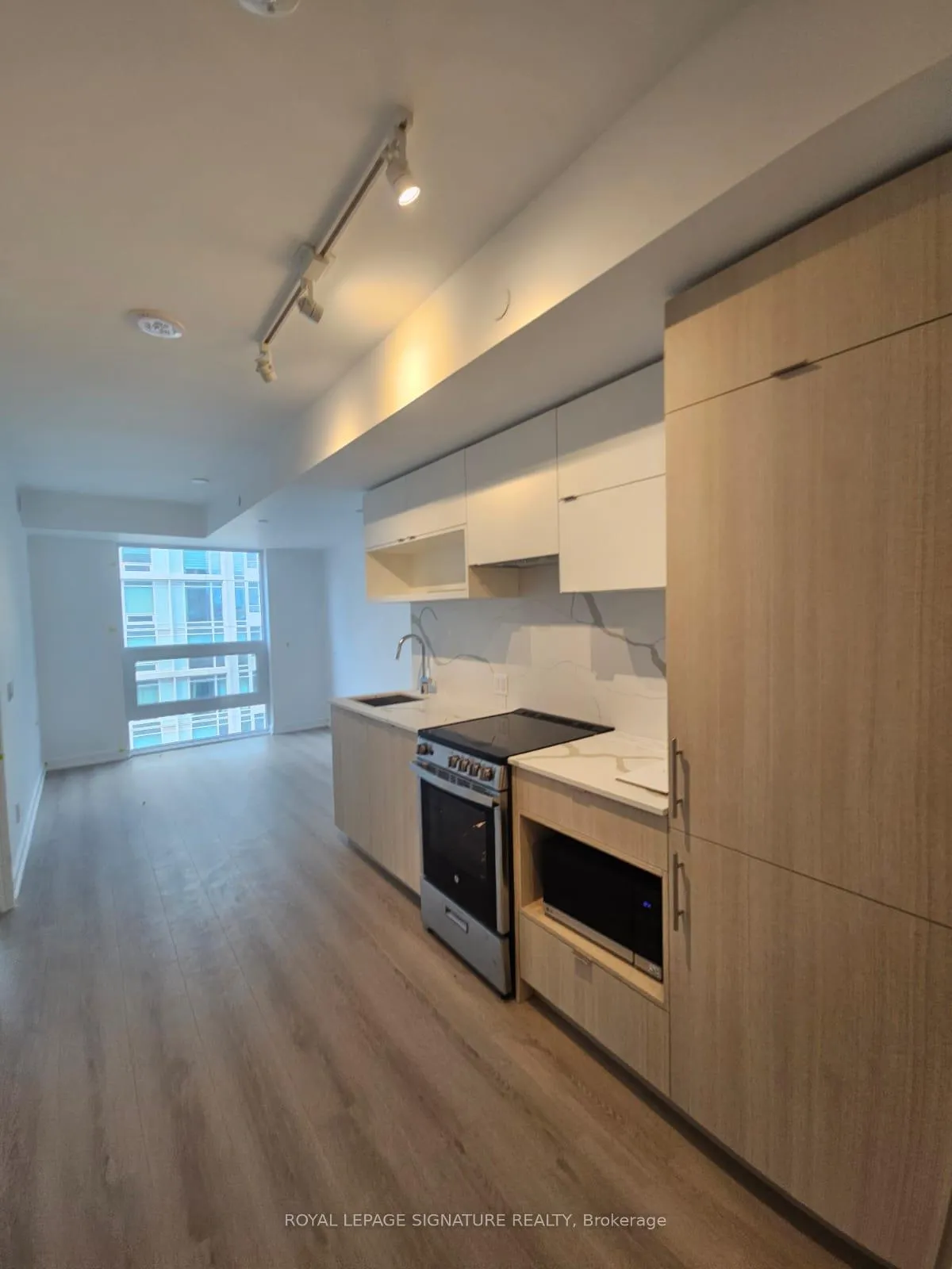 Photo 1 of Unit 1712, 100 Queen Street E, Toronto, Church-Yonge Corridor — HOMEH