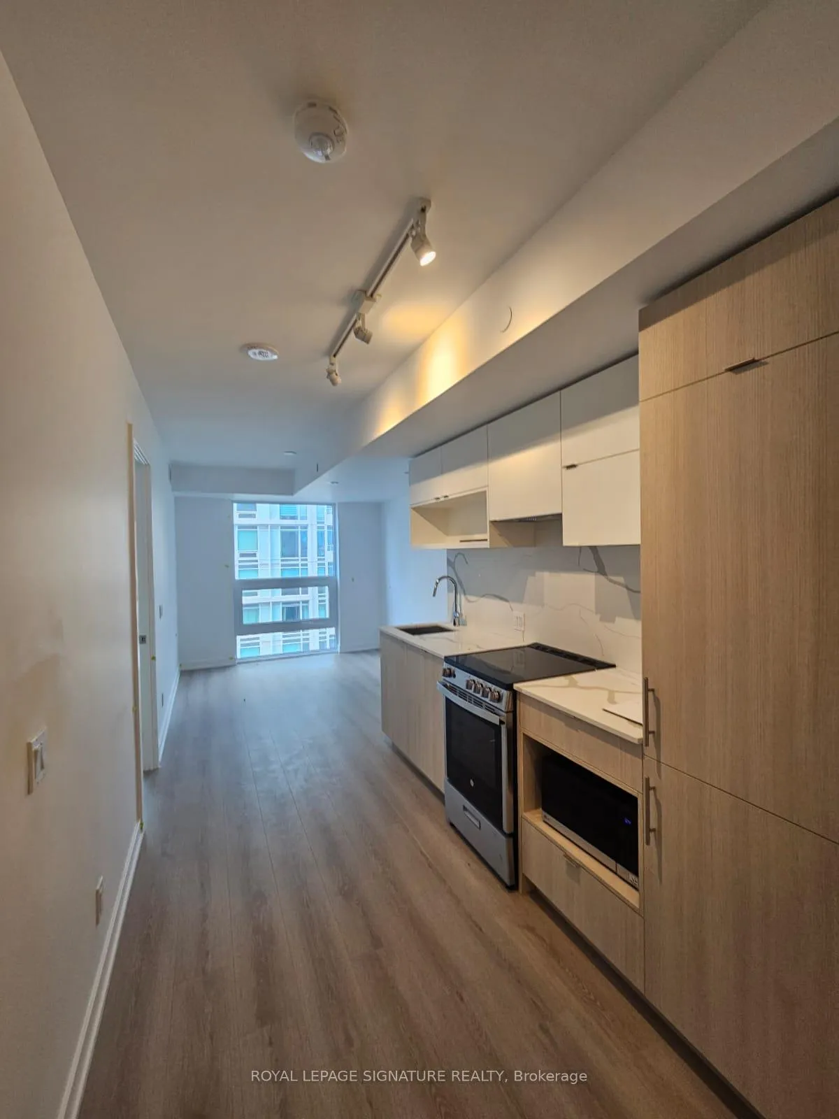 Photo 2 of Unit 1712, 100 Queen Street E, Toronto, Church-Yonge Corridor — HOMEH