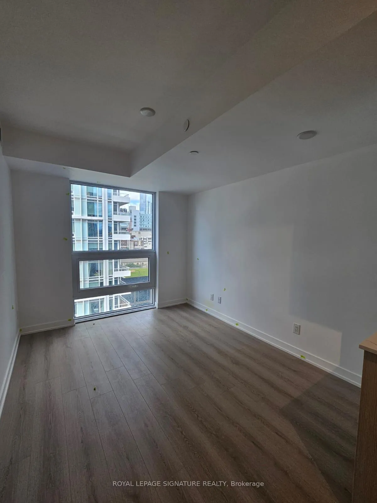Photo 5 of Unit 1712, 100 Queen Street E, Toronto, Church-Yonge Corridor — HOMEH