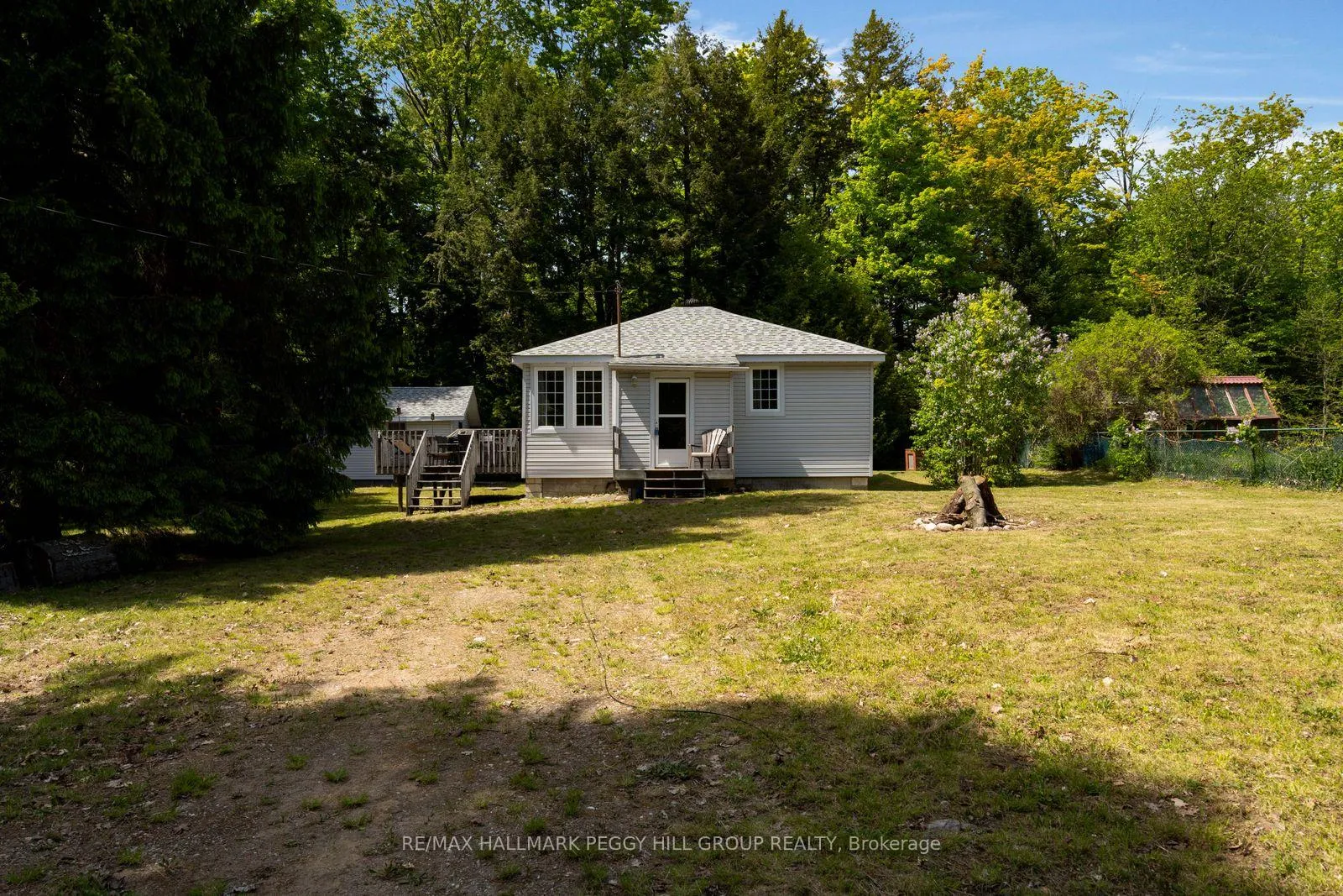 Photo 1 of 16 Susan Court, Tiny, Rural Tiny — HOMEH
