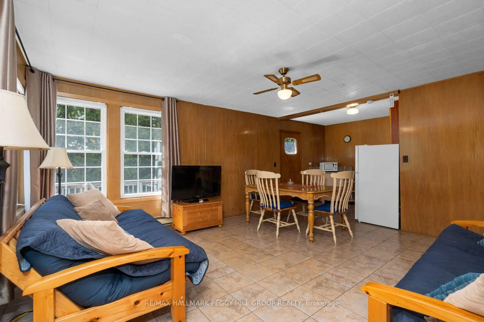 Photo 3 of 16 Susan Court, Tiny, Rural Tiny — HOMEH