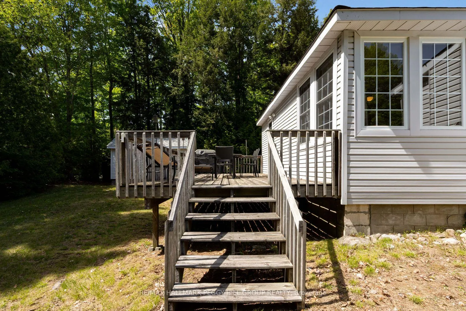 Photo 11 of 16 Susan Court, Tiny, Rural Tiny — HOMEH