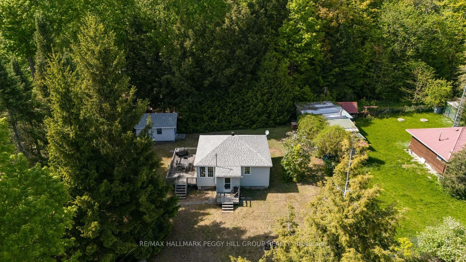 Photo 15 of 16 Susan Court, Tiny, Rural Tiny — HOMEH