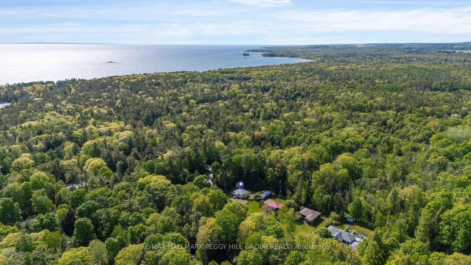 Photo 16 of 16 Susan Court, Tiny, Rural Tiny — HOMEH