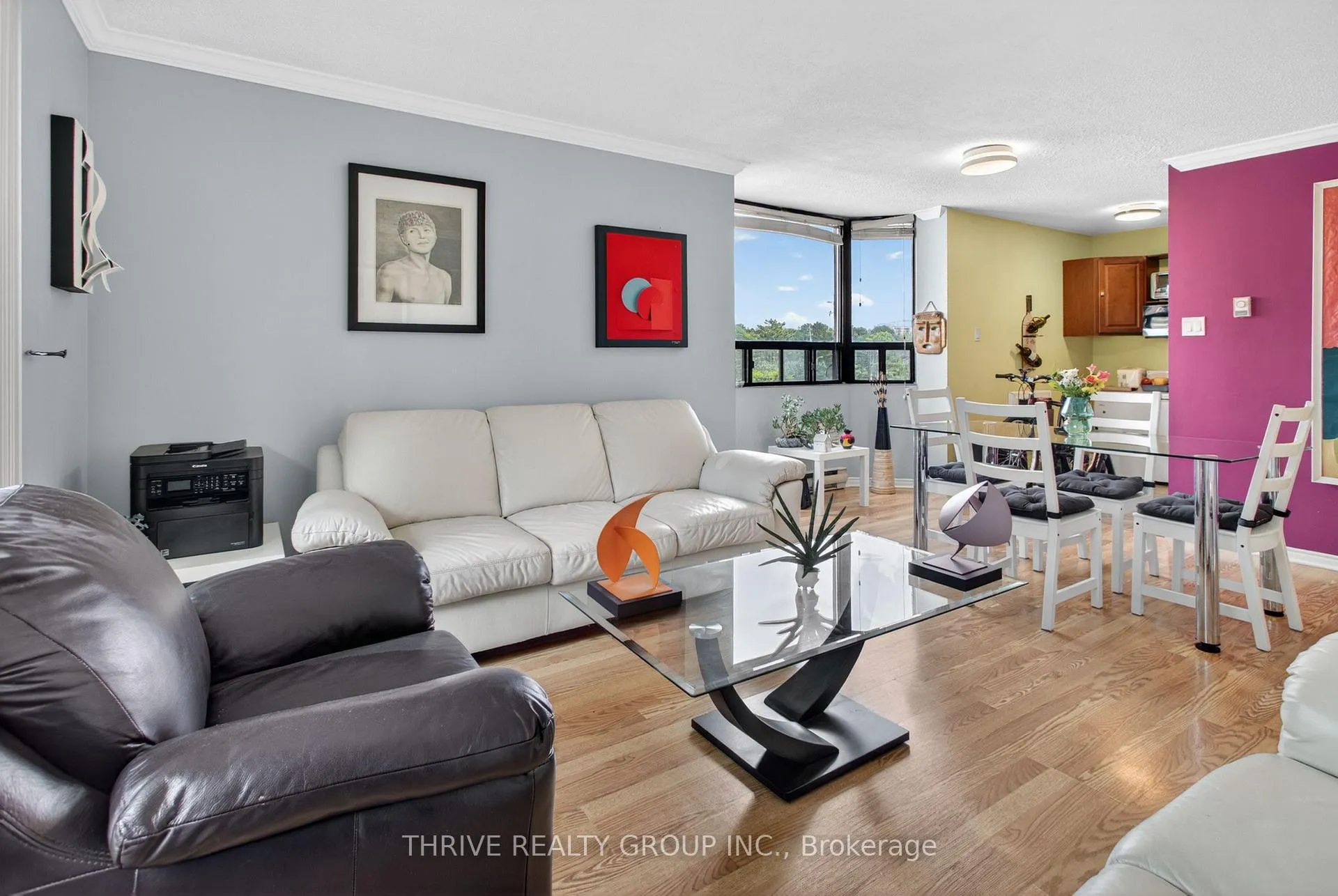 Photo of Unit 401, 75 Huxley Street