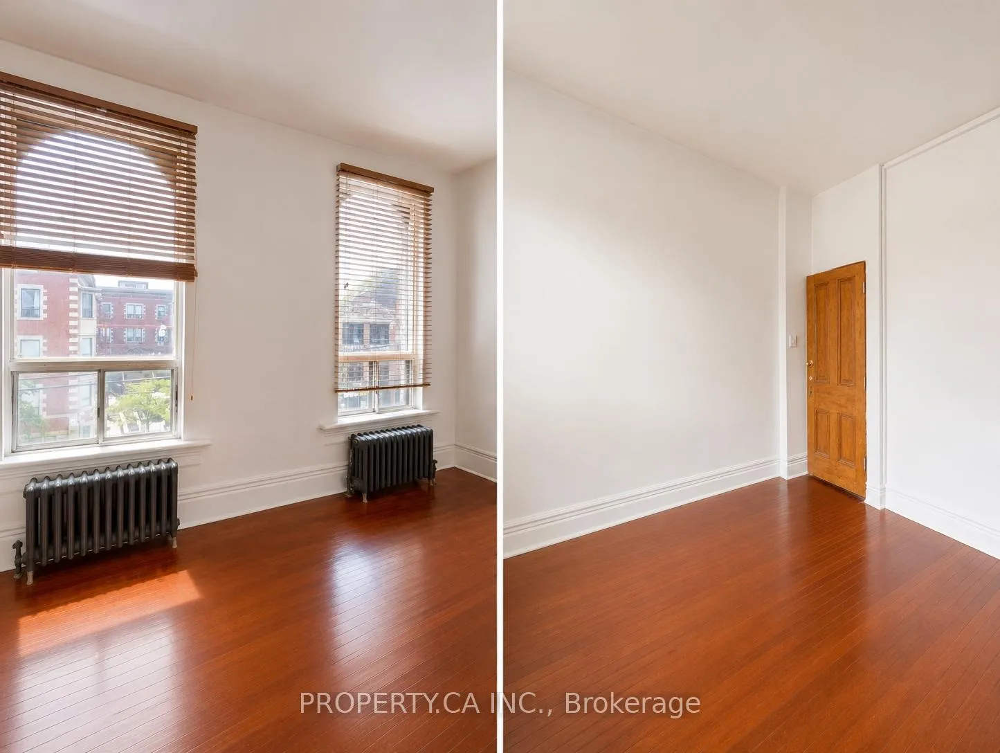 Photo 13 of 1462 Queen Street W, Toronto, South Parkdale — HOMEH