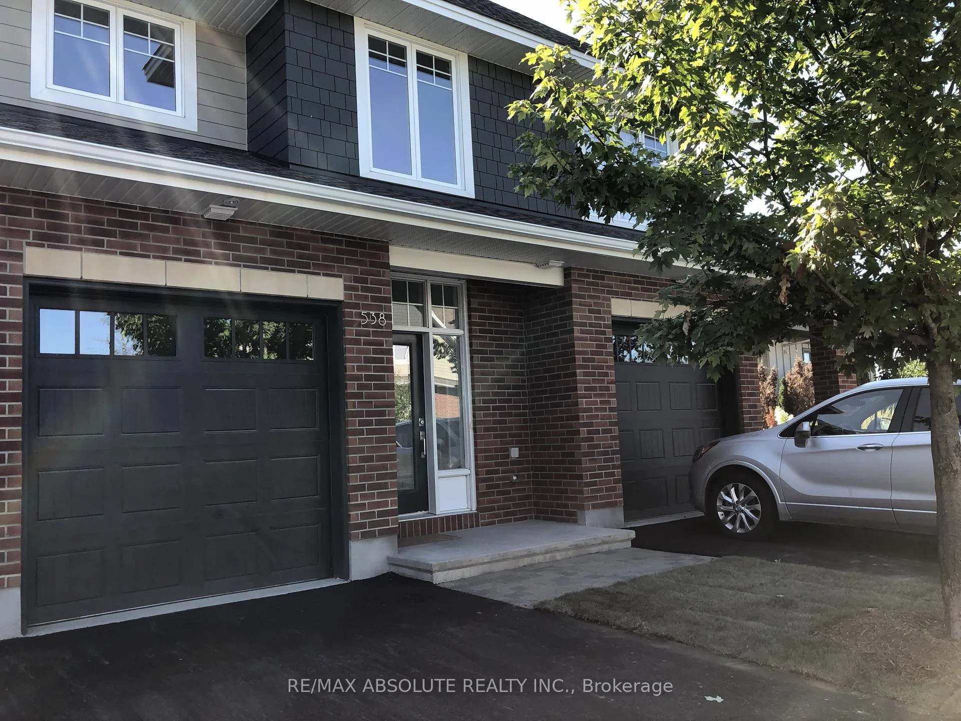 Photo 1 of 538 Kilspindie Ridge, Ottawa, Barrhaven - Stonebridge — HOMEH