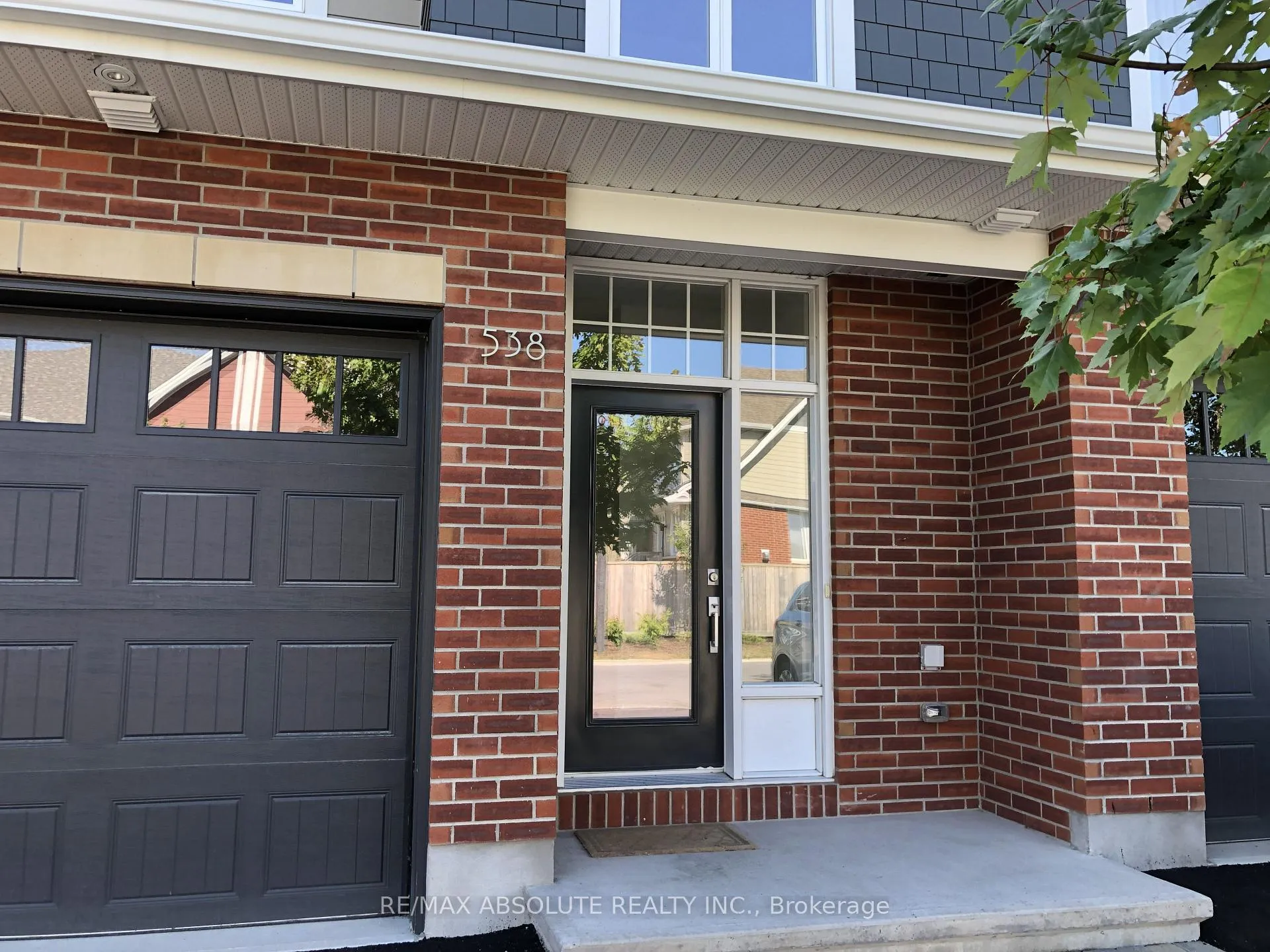 Photo 2 of 538 Kilspindie Ridge, Ottawa, Barrhaven - Stonebridge — HOMEH