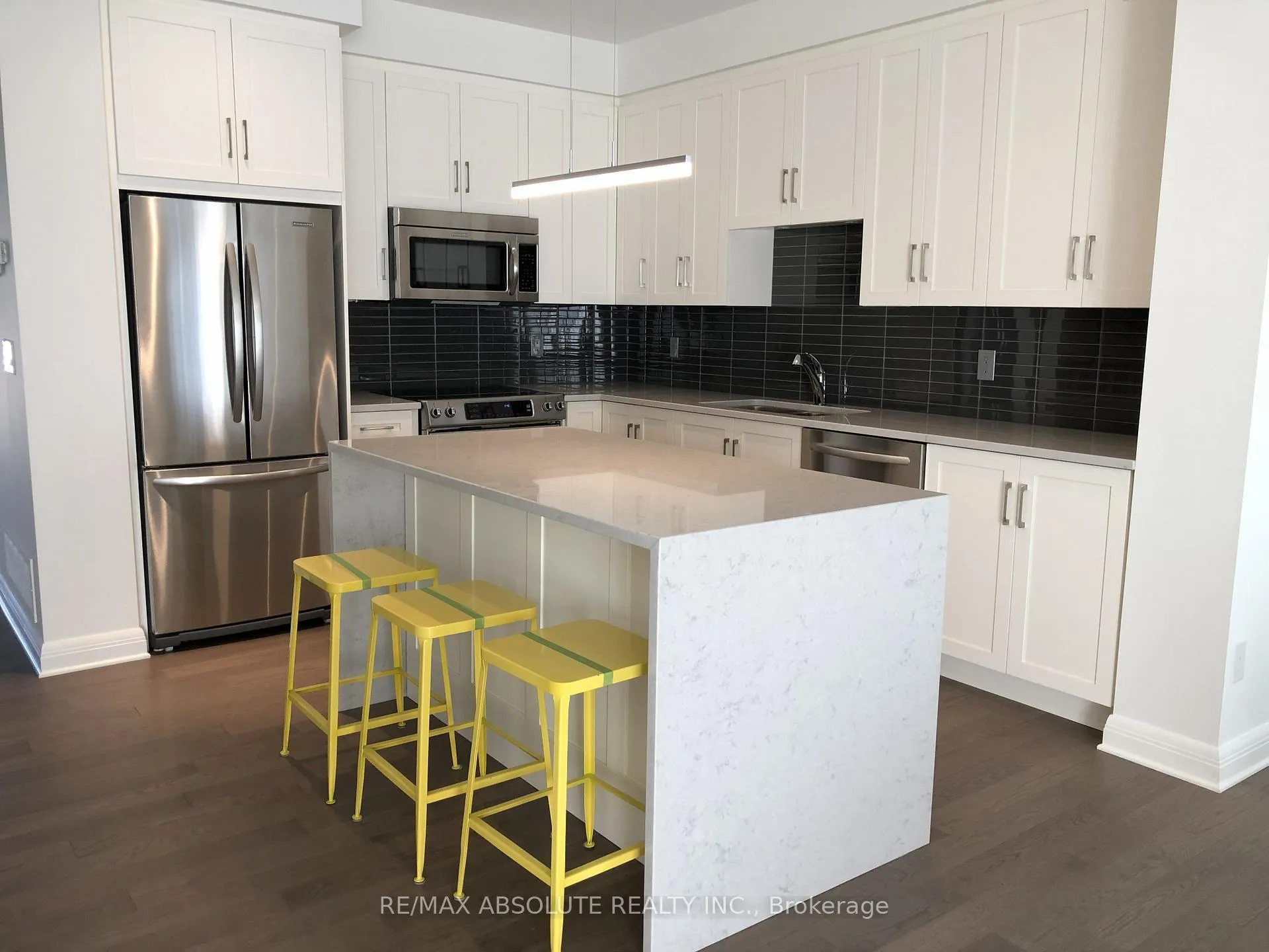Photo 4 of 538 Kilspindie Ridge, Ottawa, Barrhaven - Stonebridge — HOMEH