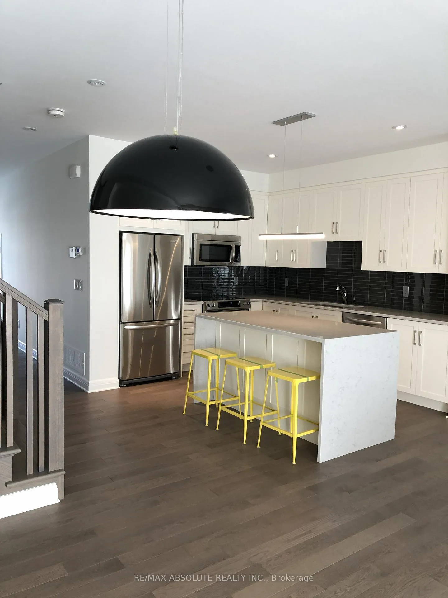 Photo 5 of 538 Kilspindie Ridge, Ottawa, Barrhaven - Stonebridge — HOMEH
