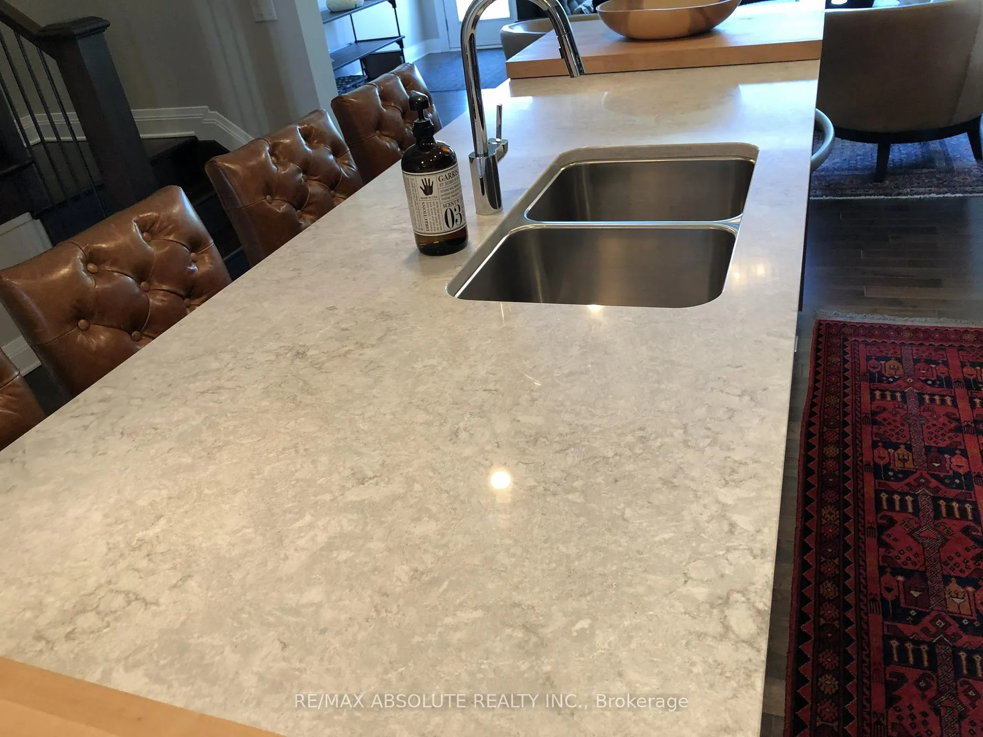 Photo 6 of 538 Kilspindie Ridge, Ottawa, Barrhaven - Stonebridge — HOMEH