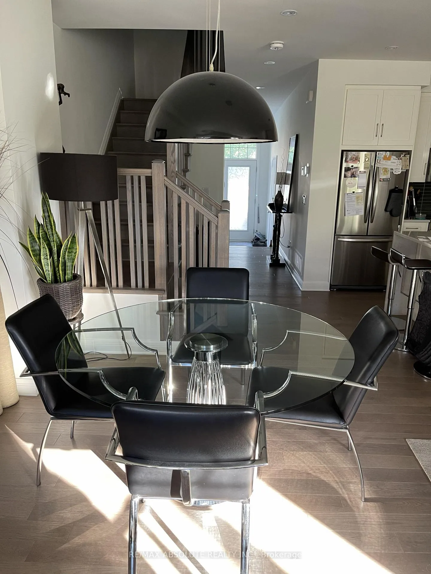 Photo 12 of 538 Kilspindie Ridge, Ottawa, Barrhaven - Stonebridge — HOMEH