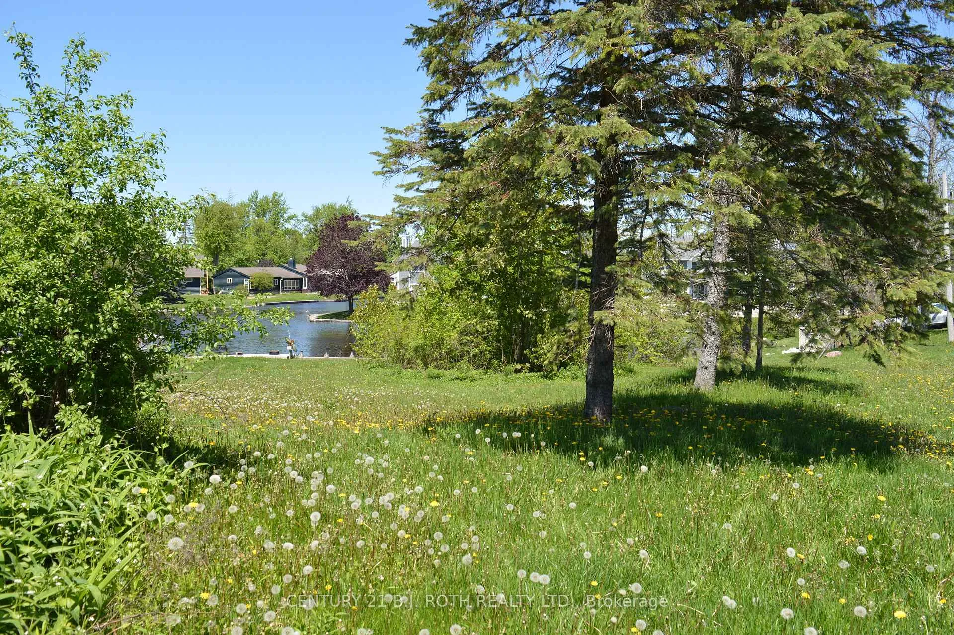 Photo 5 of 86 Simcoe Road, Ramara, Rural Ramara — HOMEH