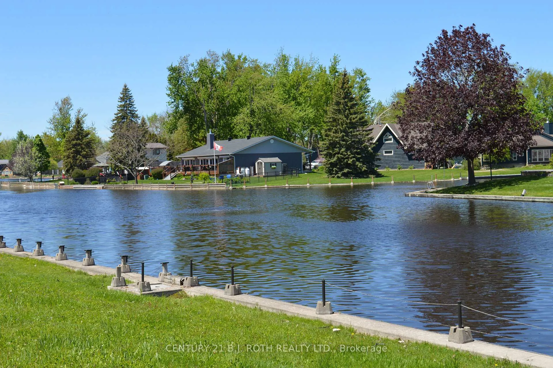 Photo 9 of 86 Simcoe Road, Ramara, Rural Ramara — HOMEH