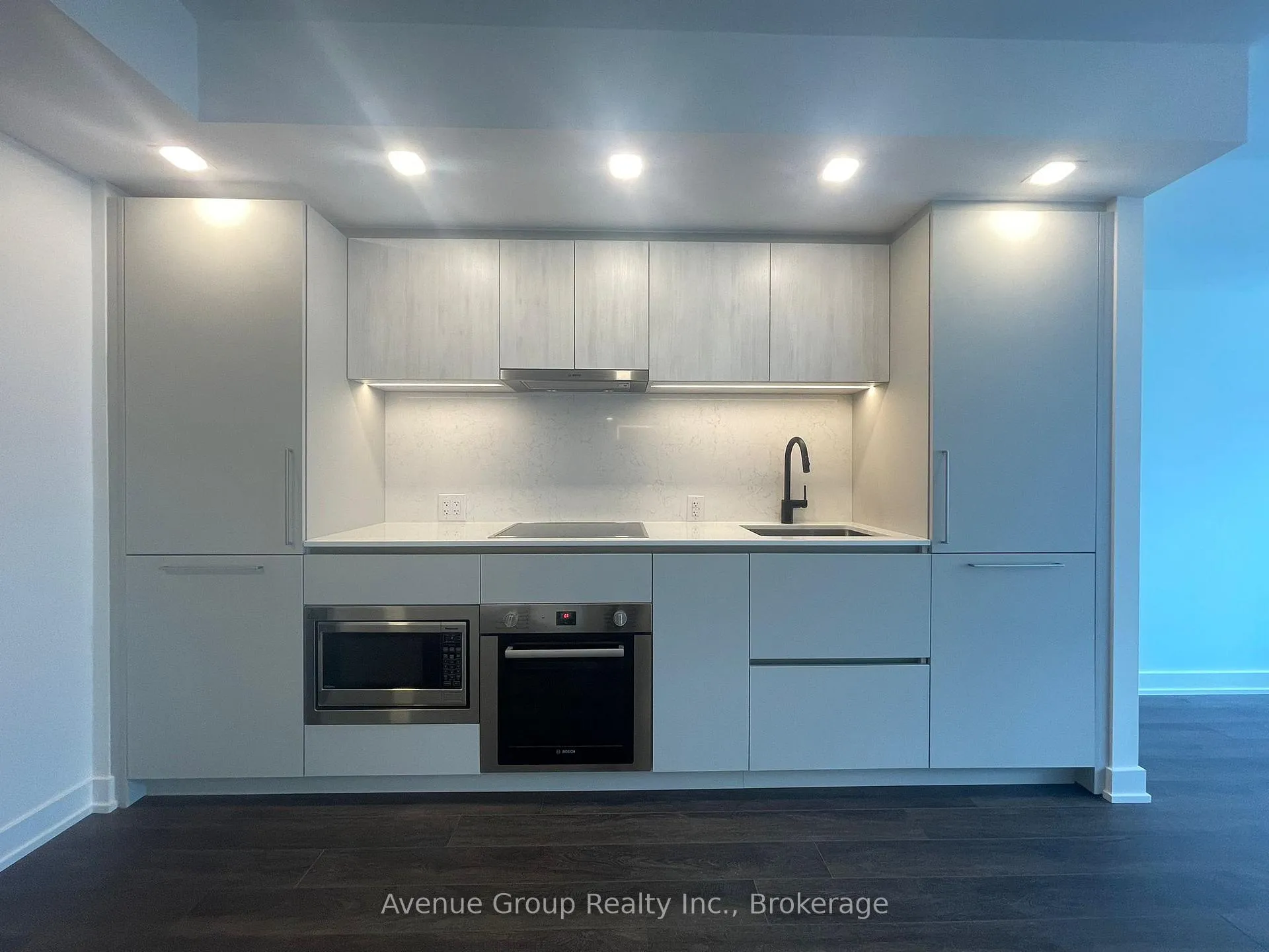 Photo 1 of Unit 1203, 609 Sherbourne Street, Toronto, North St. James Town — HOMEH