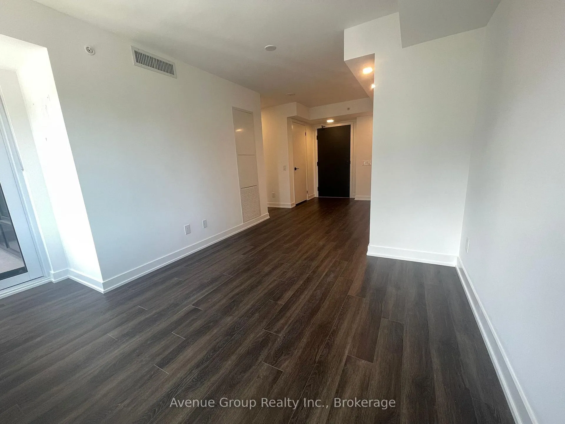 Photo 4 of Unit 1203, 609 Sherbourne Street, Toronto, North St. James Town — HOMEH
