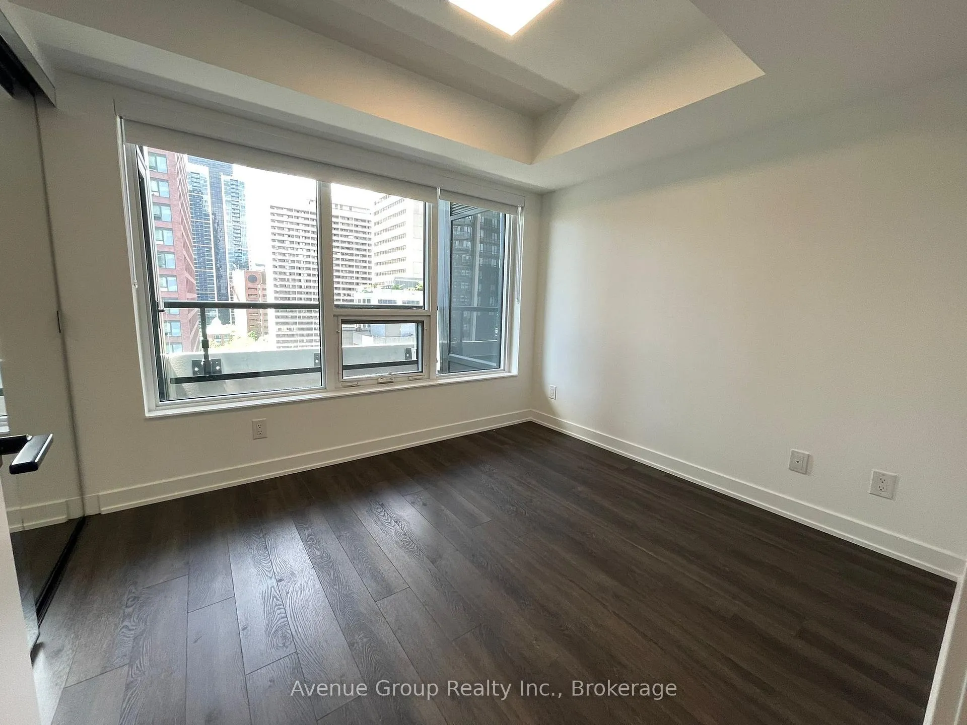Photo 10 of Unit 1203, 609 Sherbourne Street, Toronto, North St. James Town — HOMEH